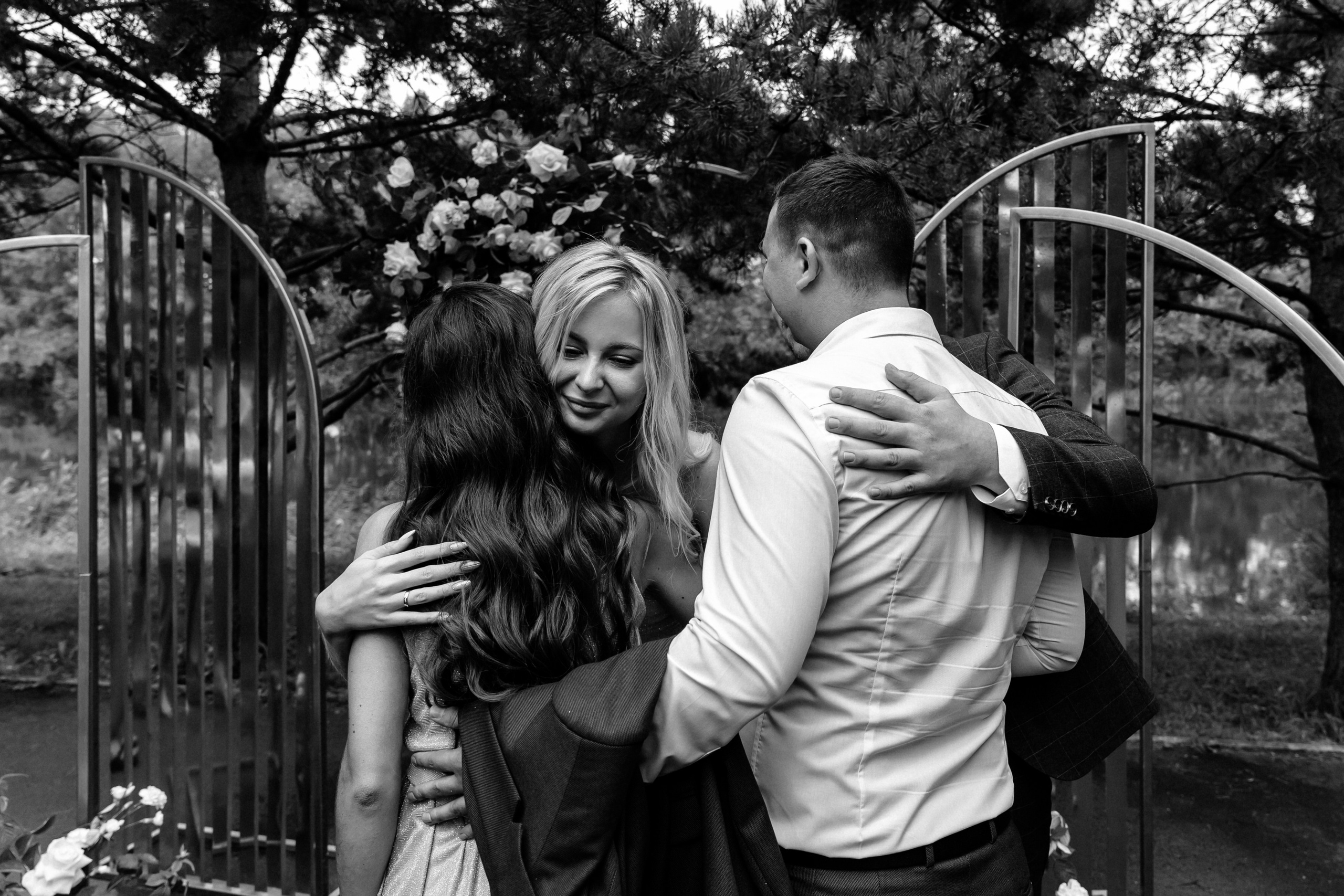 Костя и Катя. Фотограф Москва, Санкт-Петербург, Абакан