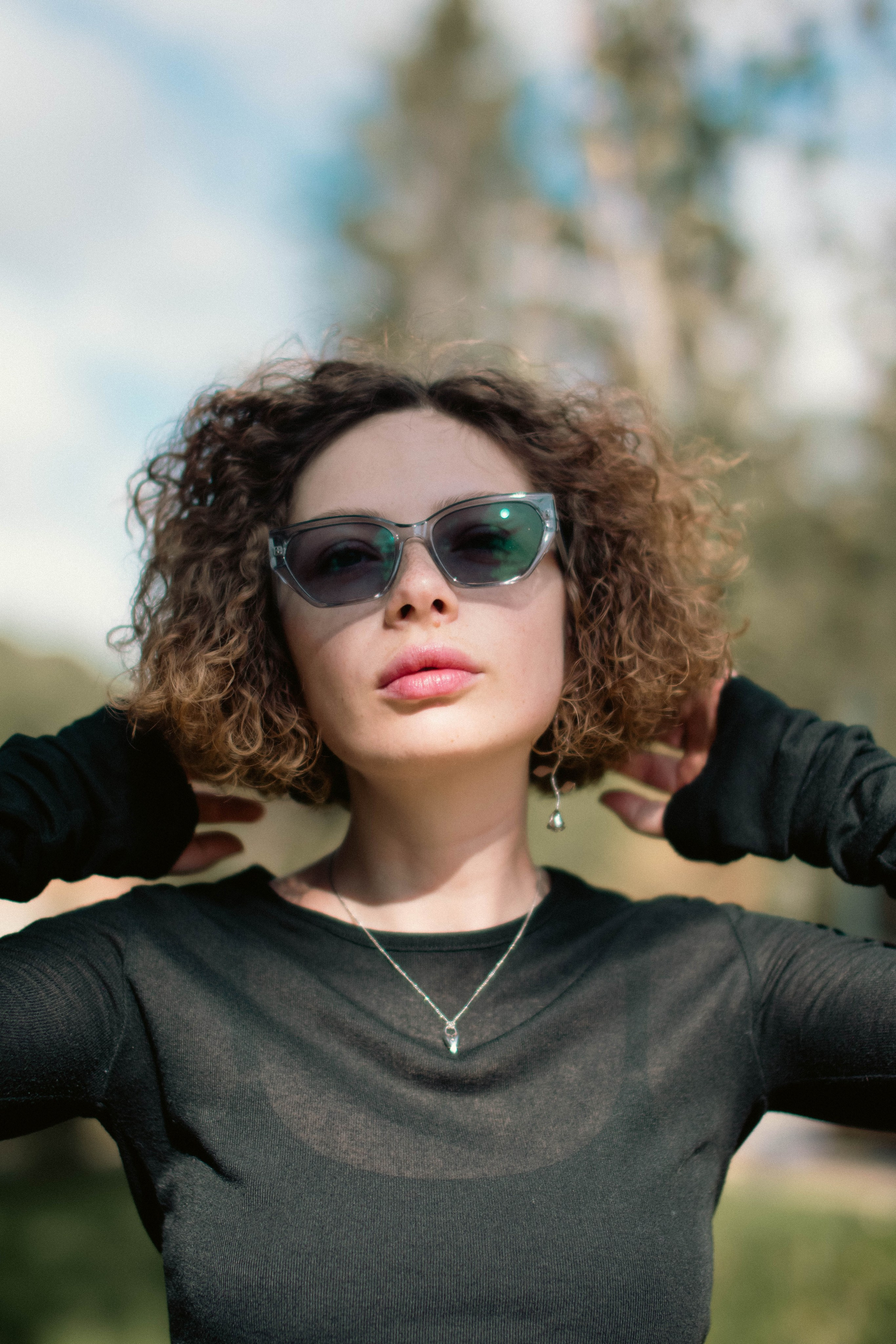 Василиса. Портретный фотограф в Екатеринбурге