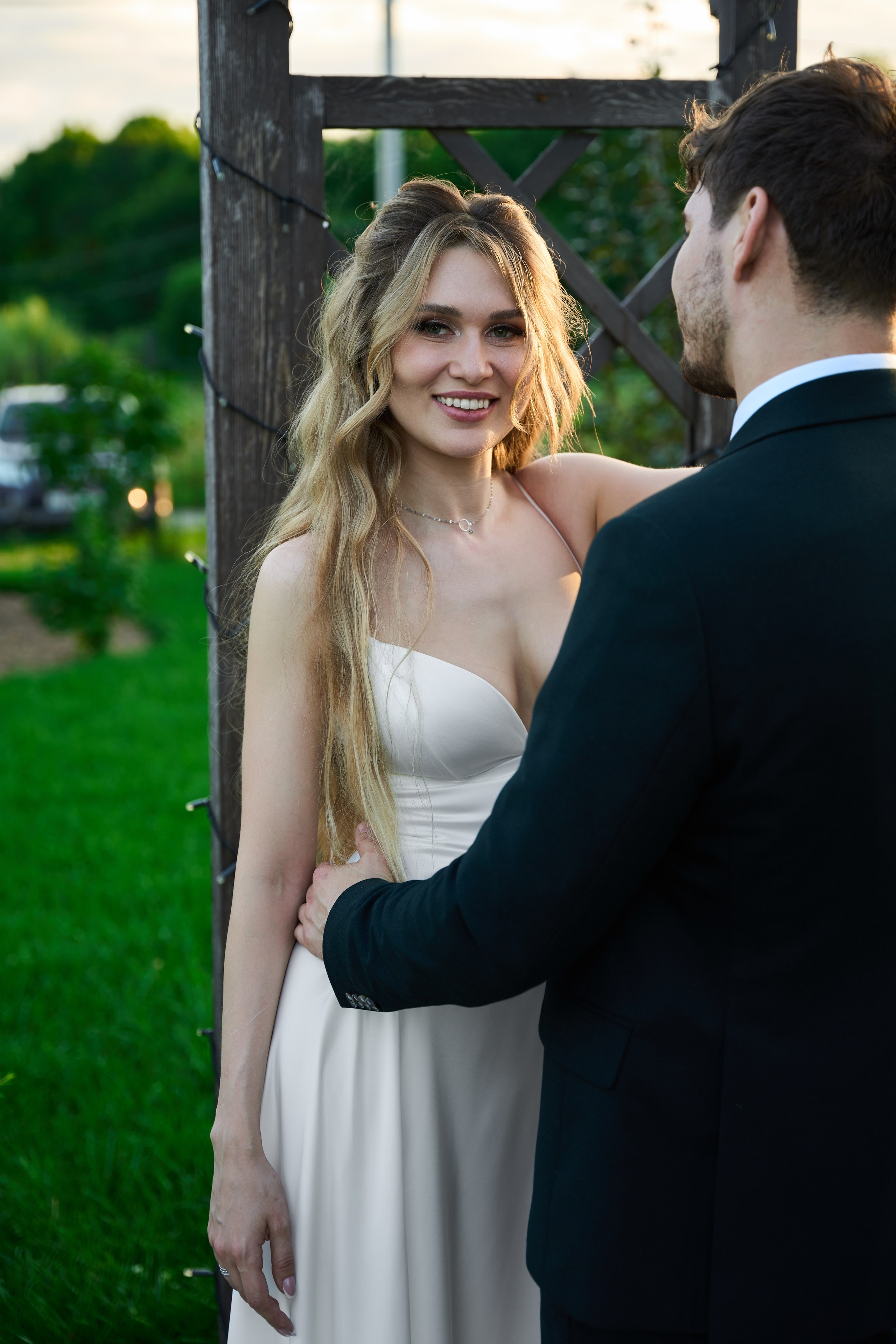 Свадебный фотограф Романов Максим — Портфолио и цены. Профессиональный фотограф Максим Романов в городе Хабаровске