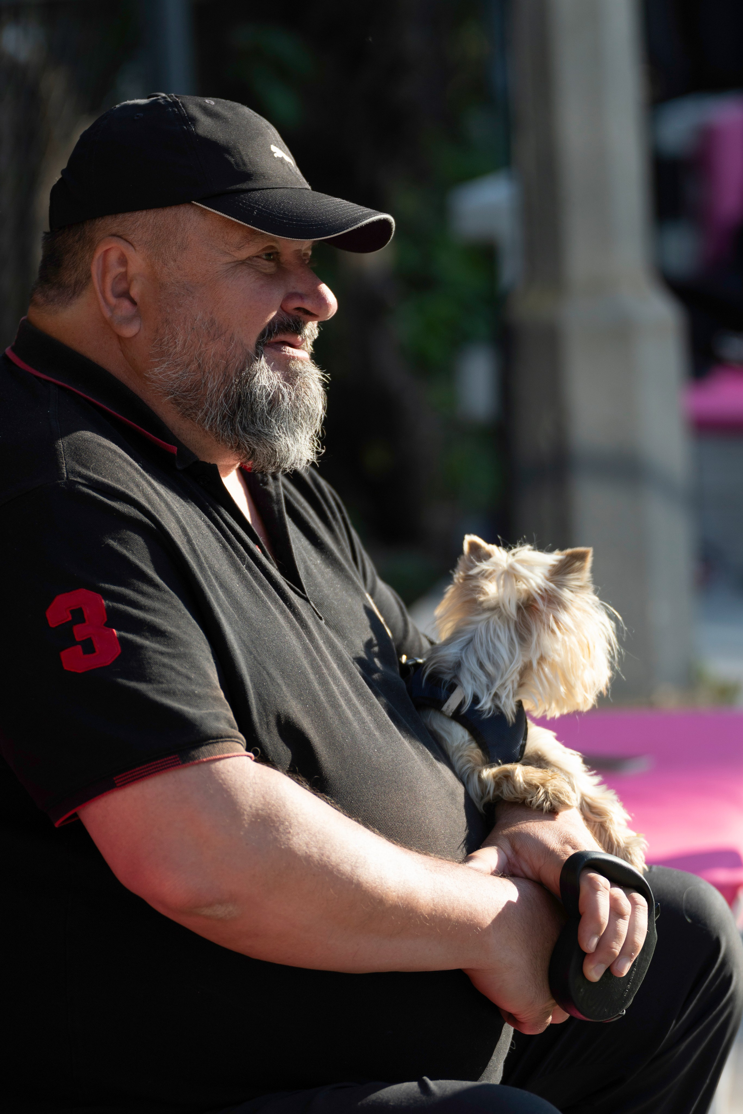 PARI Padel League VLG 2025. Maxon Magnusson