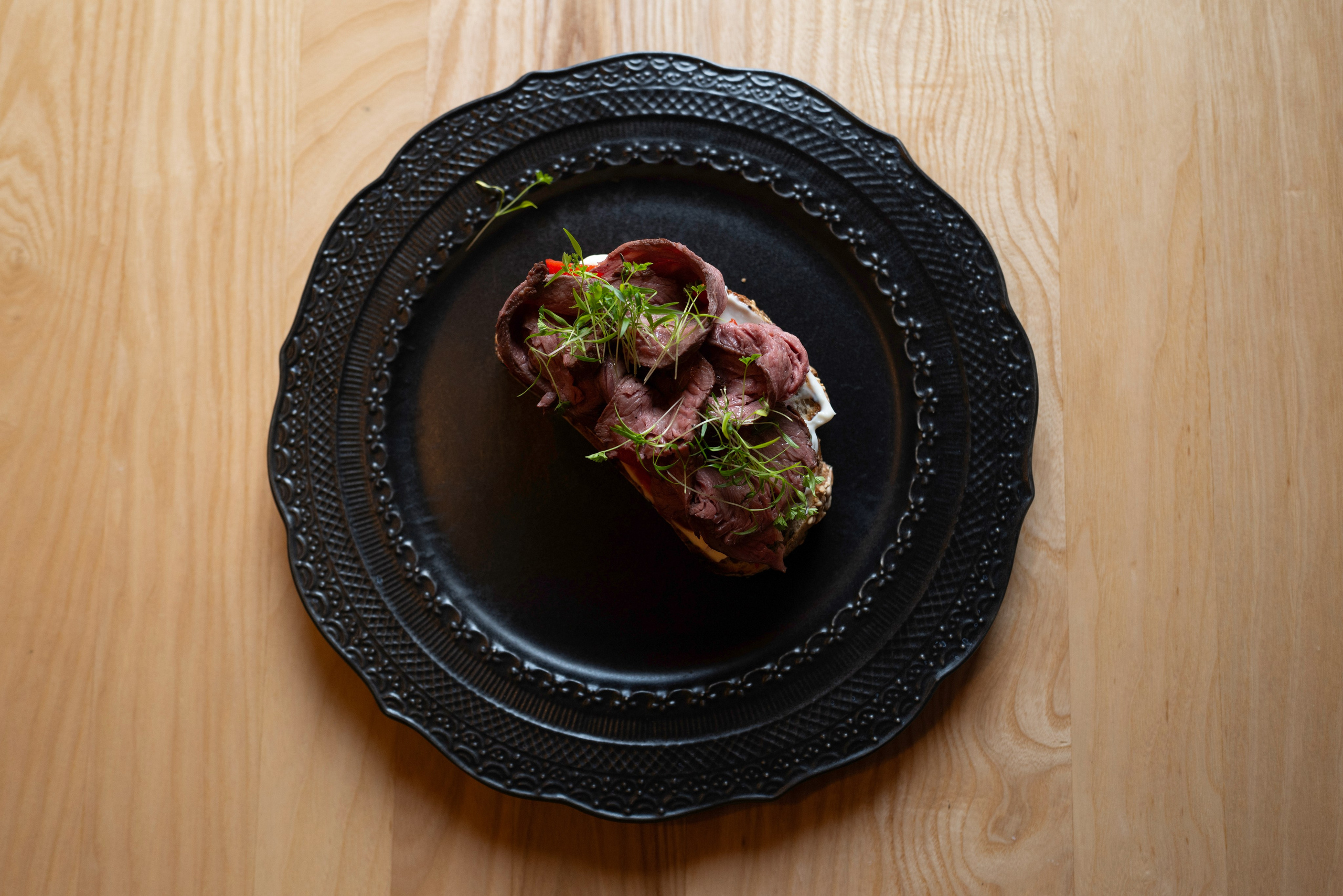 Рестораны. Maxon Magnusson