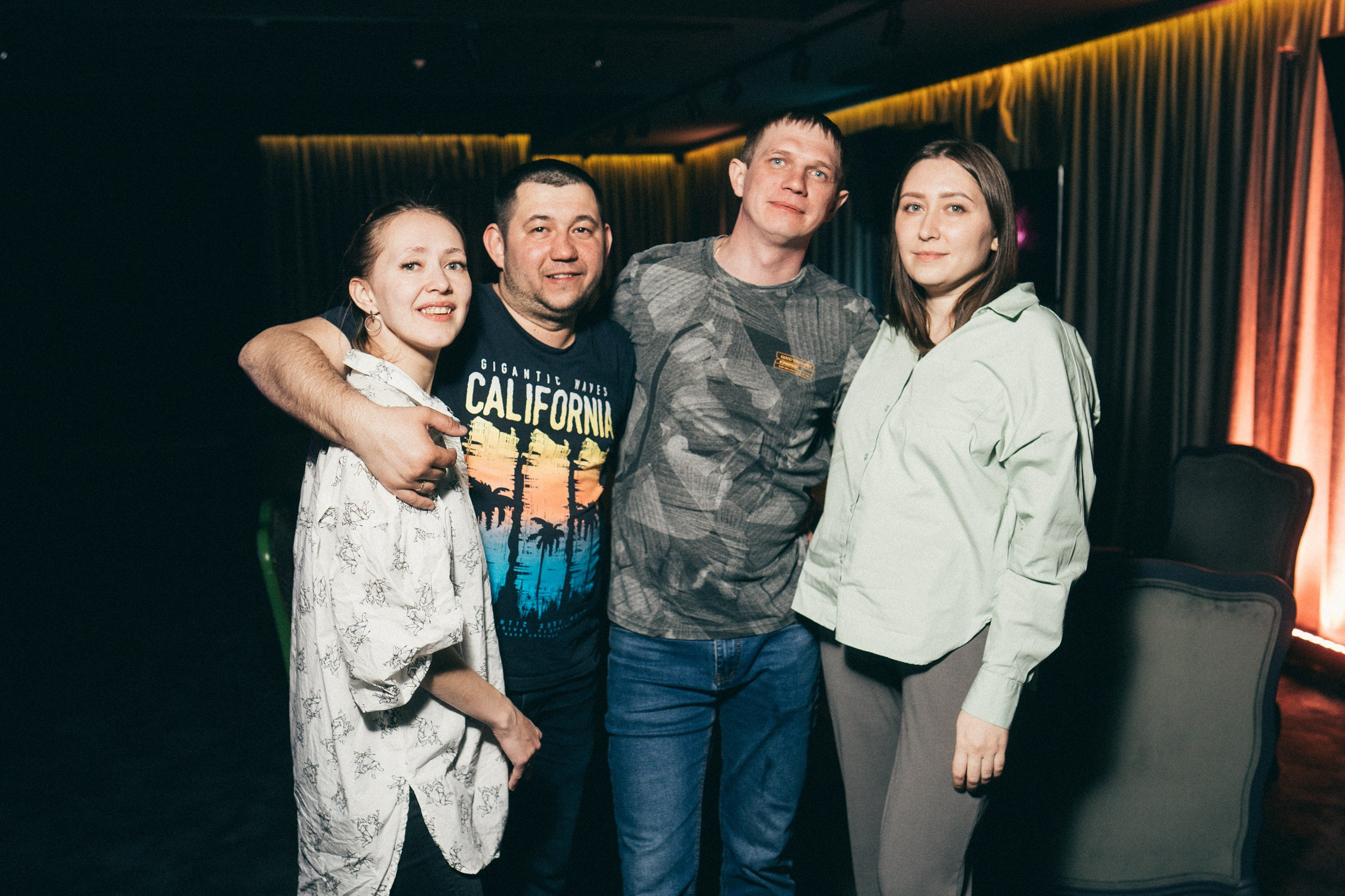 Volna. Фотограф на любое событие в Кемерово