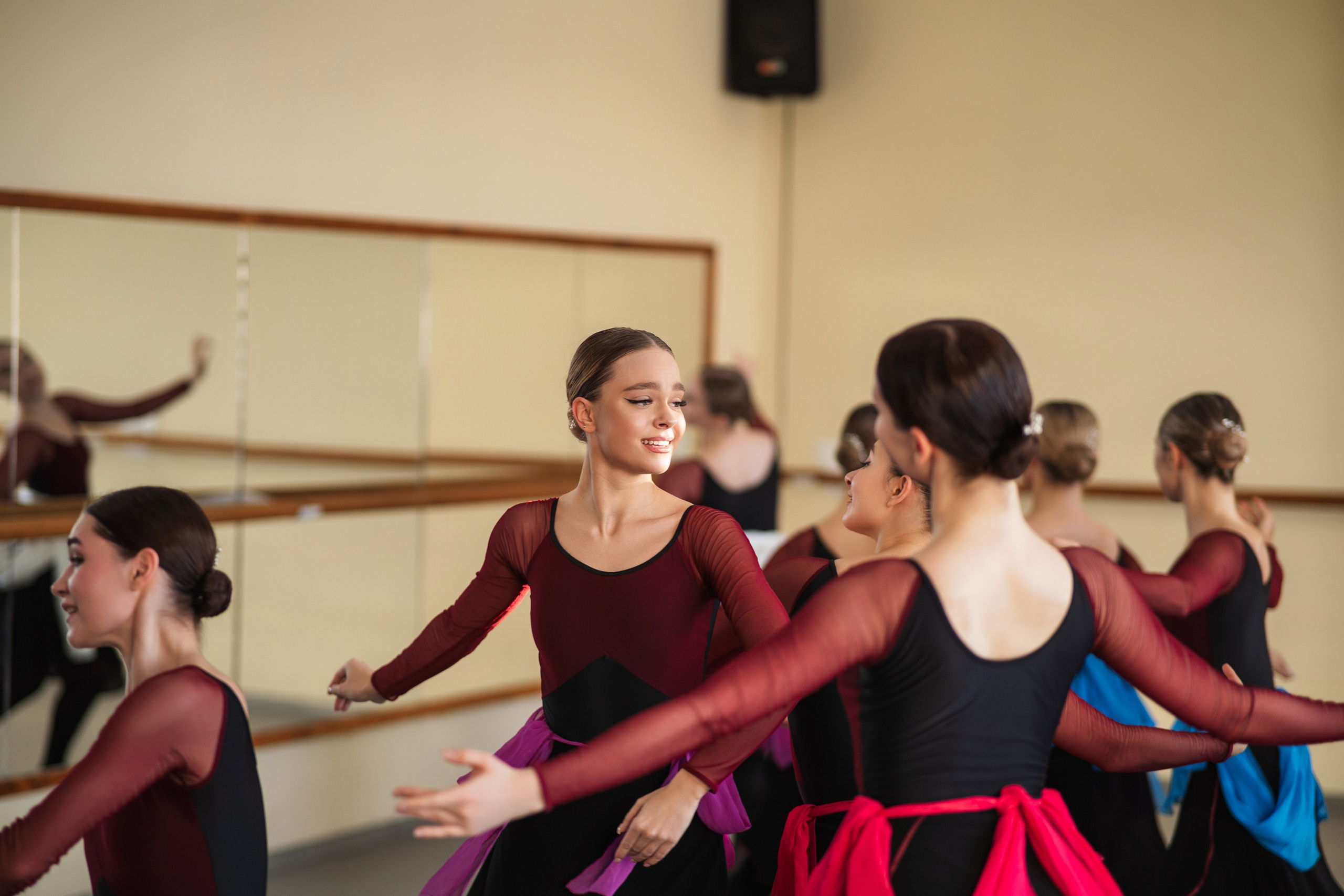 ГОСы в КемГИК. Фотограф на любое событие в Кемерово