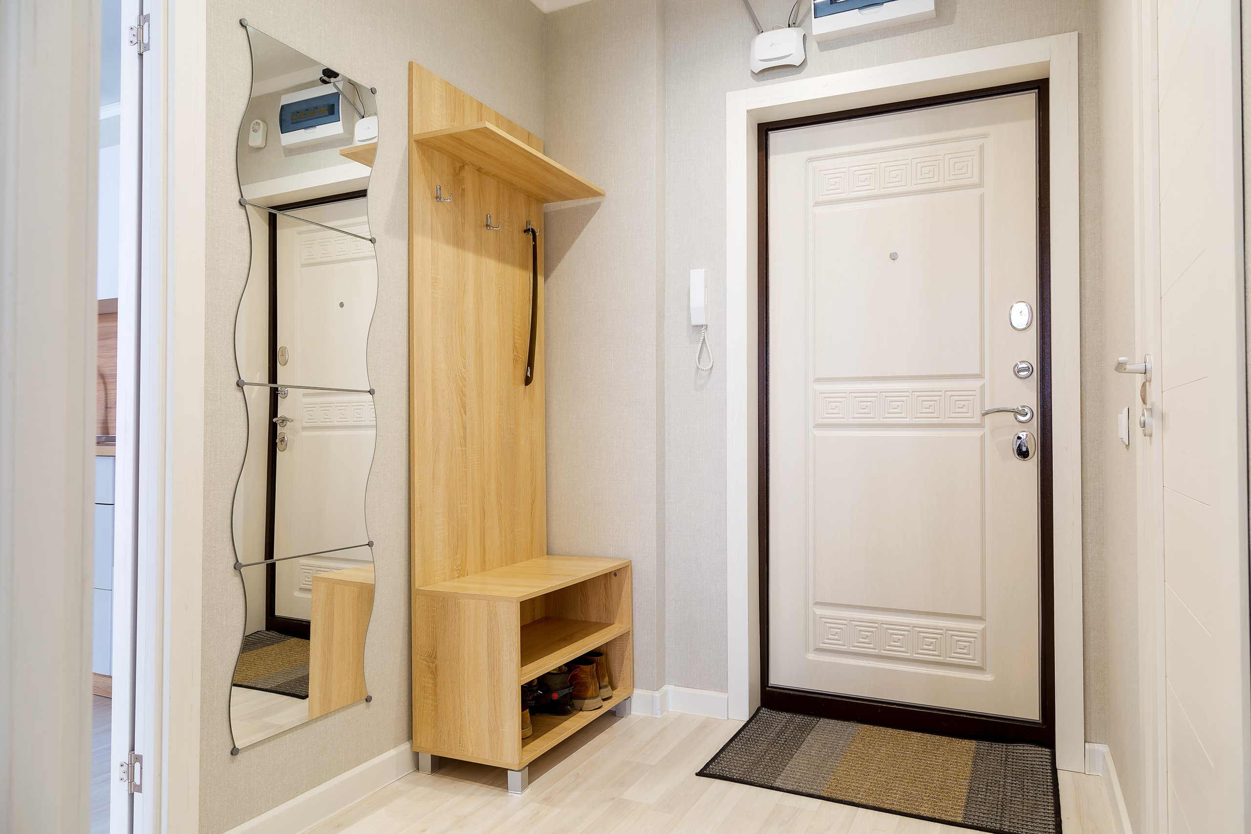 Фотосъемка квартиры в Волгодонске для сдачи