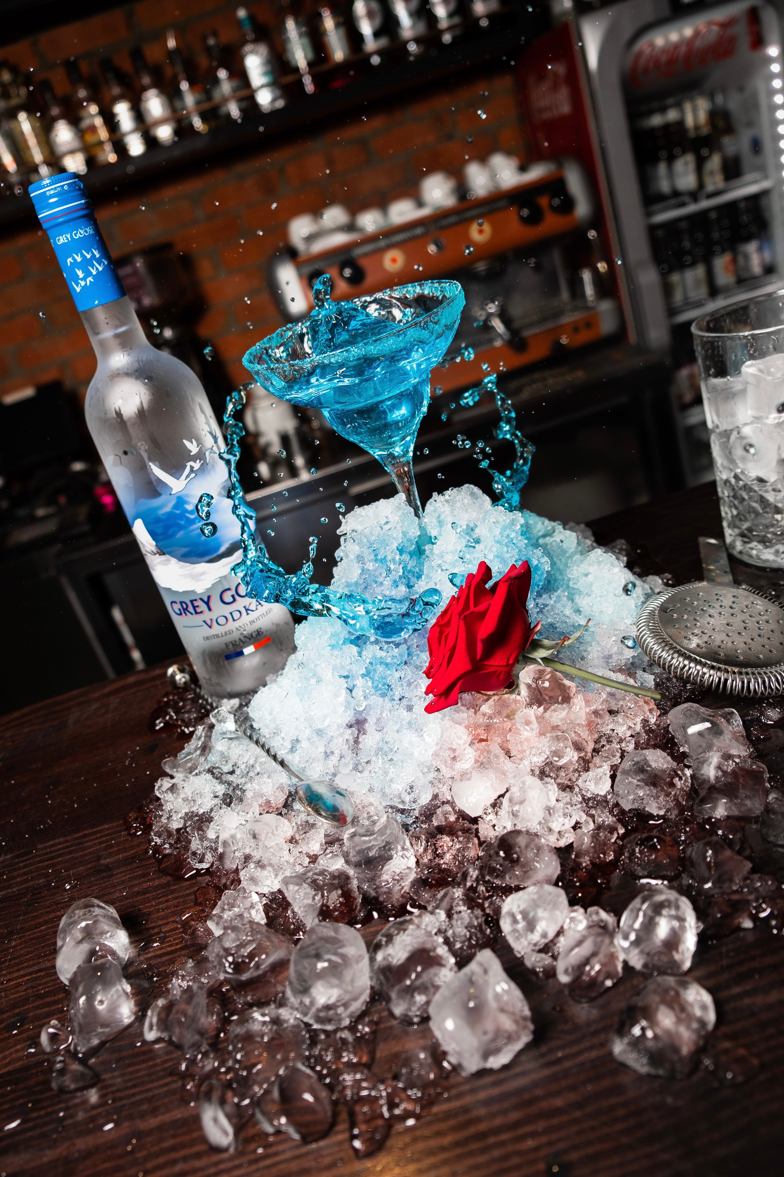 Food Съемка. Фотограф Вячеслав Полушкин