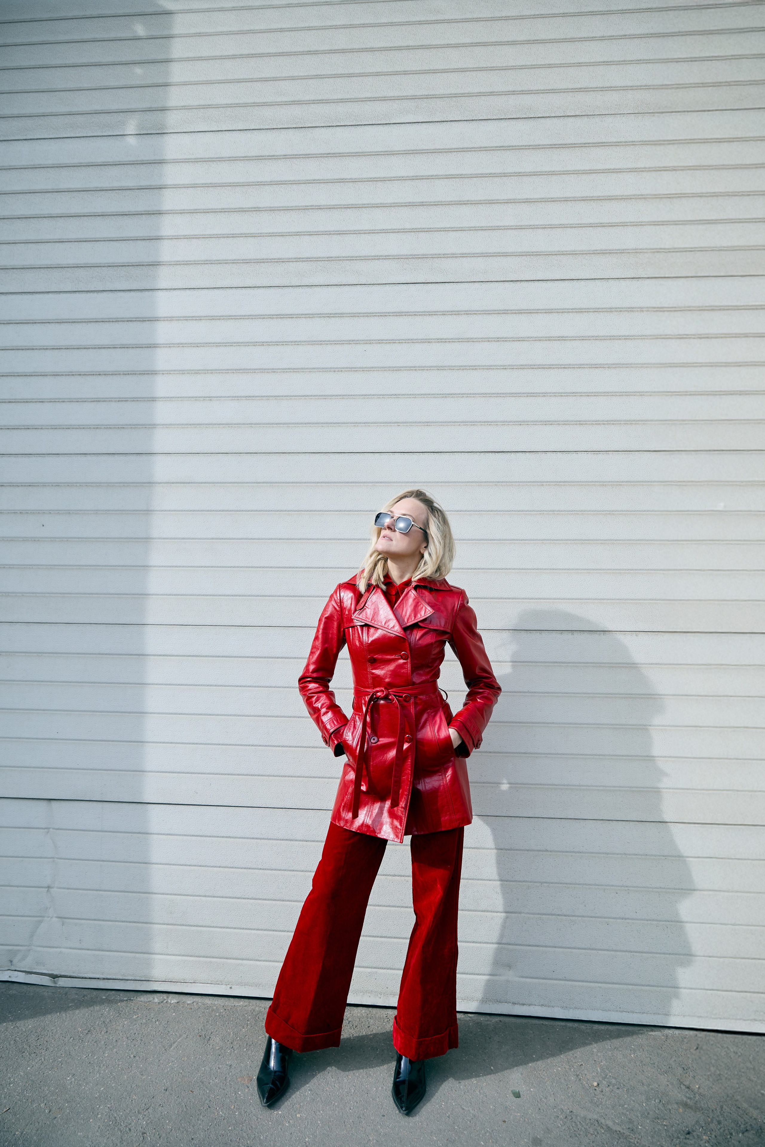 NATALY. Yulia Otroschenko