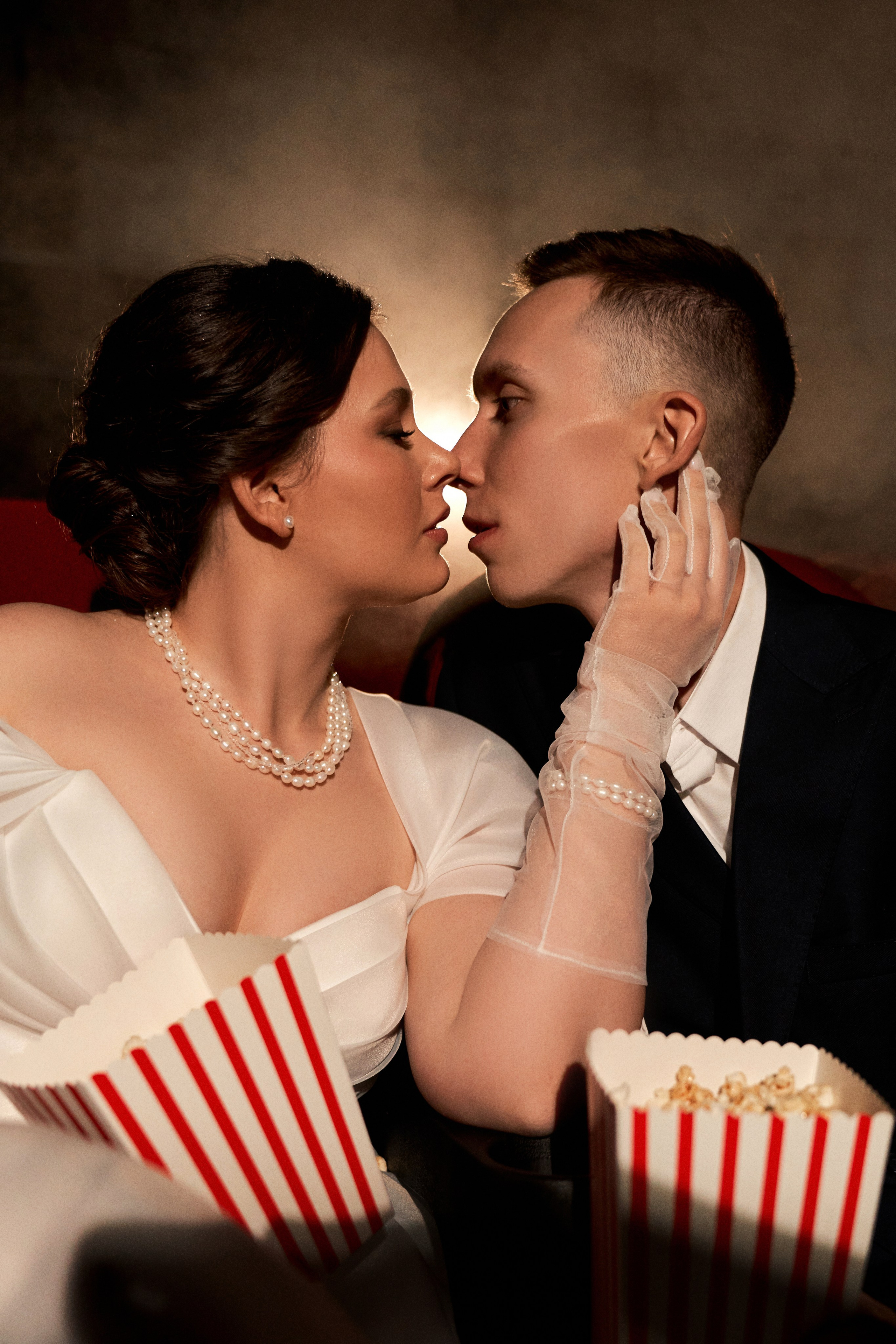 Вася & Арина. Фотограф в Нижнем Новгороде Марина Кузнецова