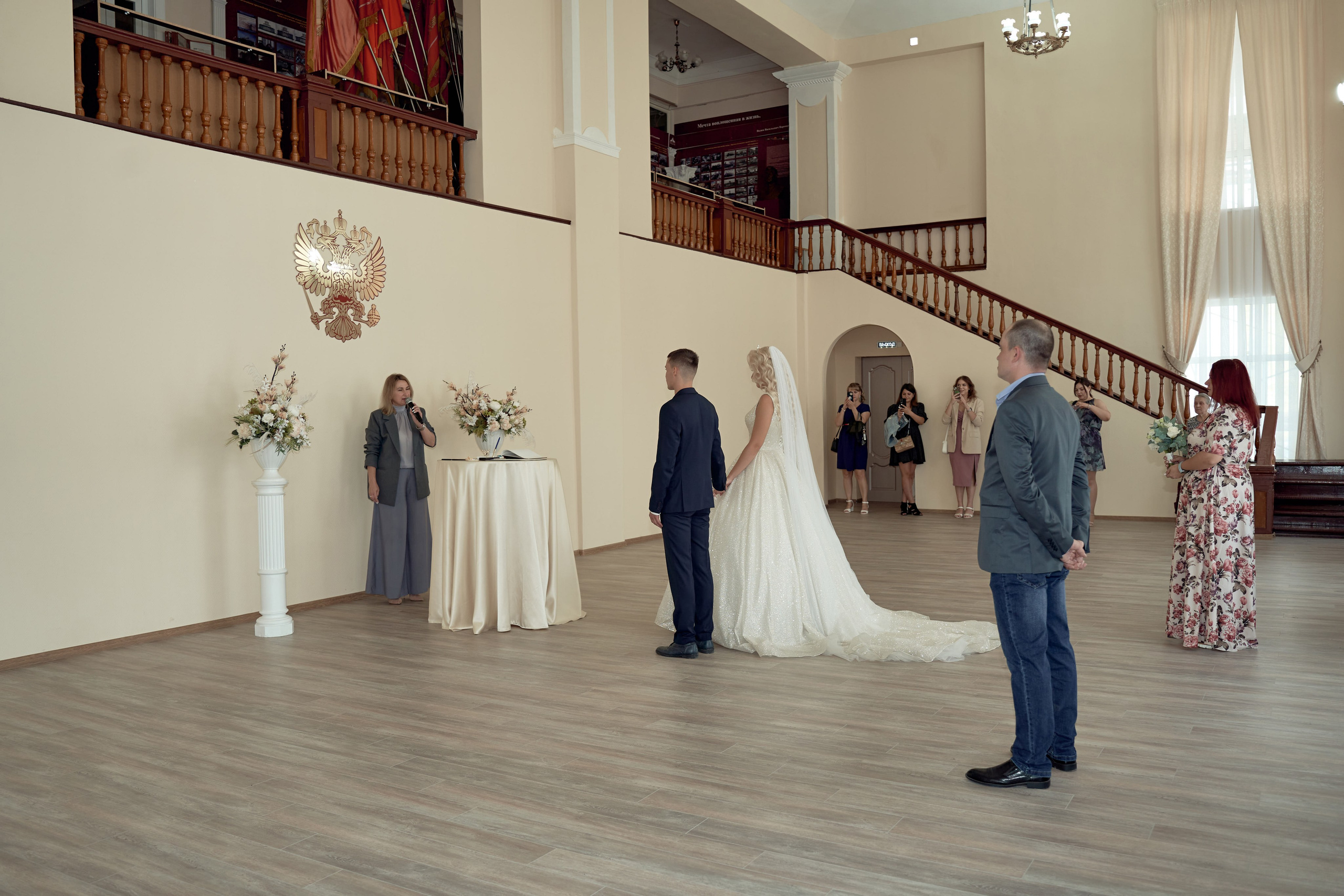 Татьяна & Артем. Фотограф в Нижнем Новгороде Марина Кузнецова