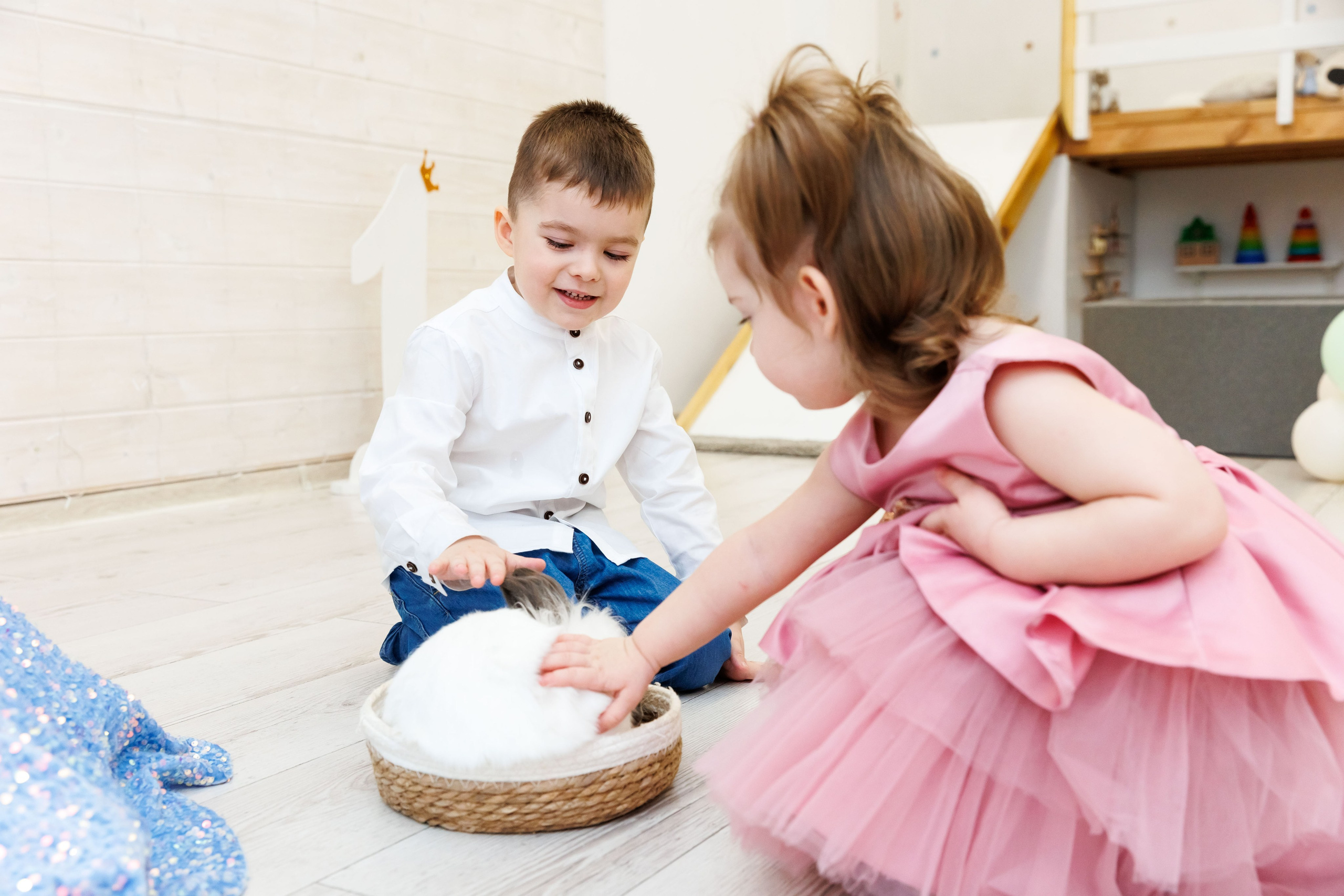 Клуб семейных развлечений Гости. Фотограф Новосибирск — Наталья Гресь