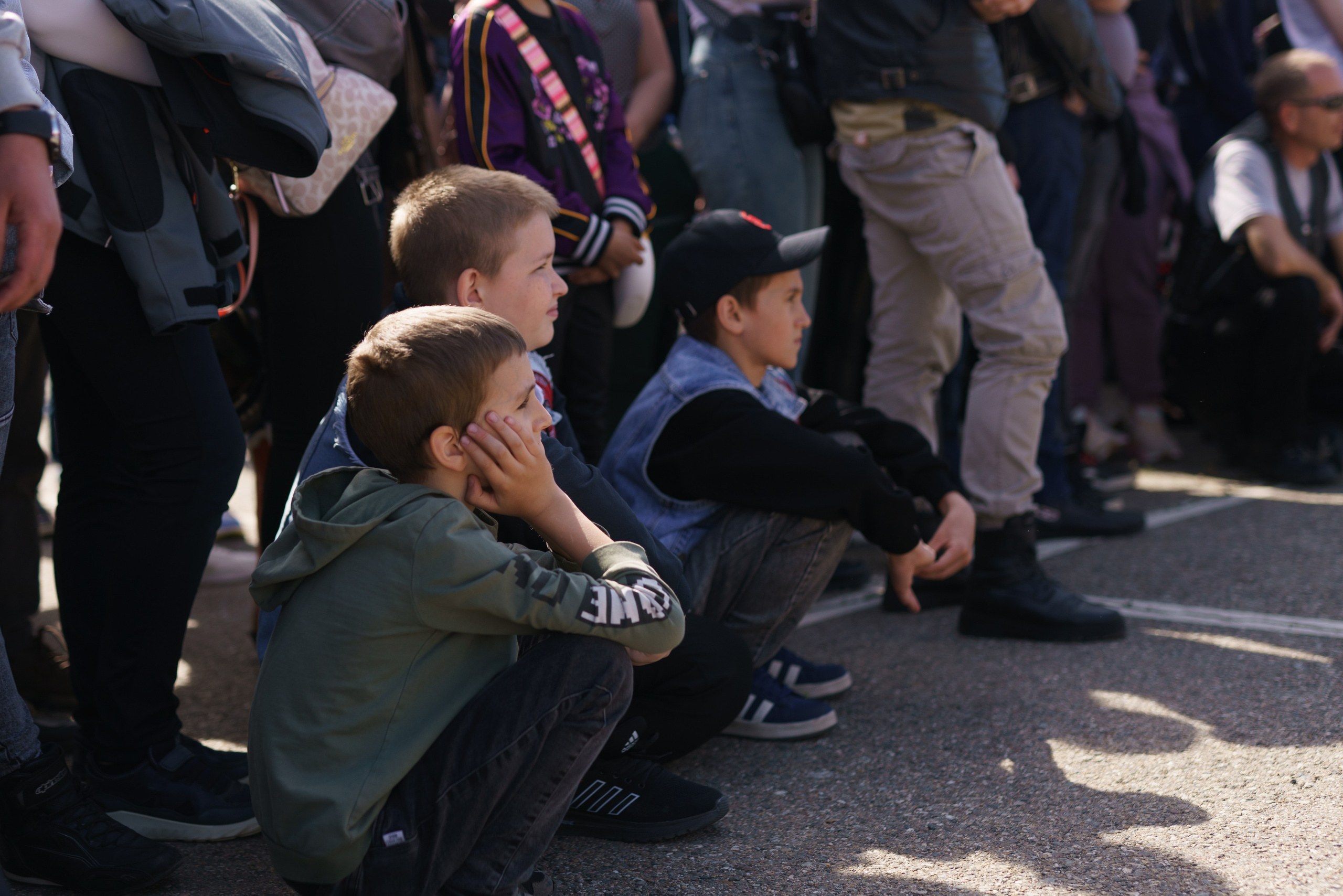 Репортаж. Семейный и свадебный фотограф Краснодар