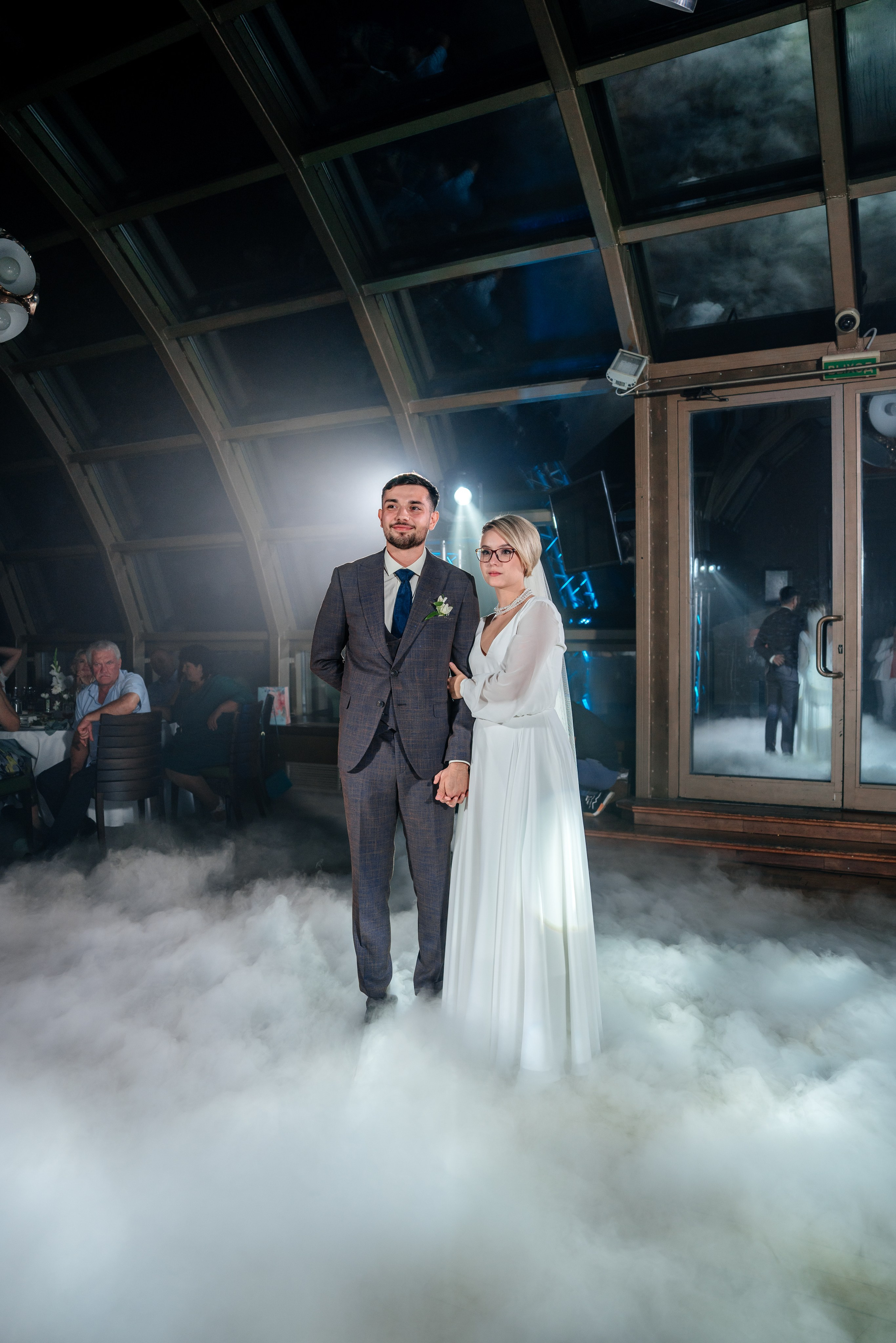 Свадьба Сергей и Екатерина. Свадебный и семейный фотограф Надежда Соловьева