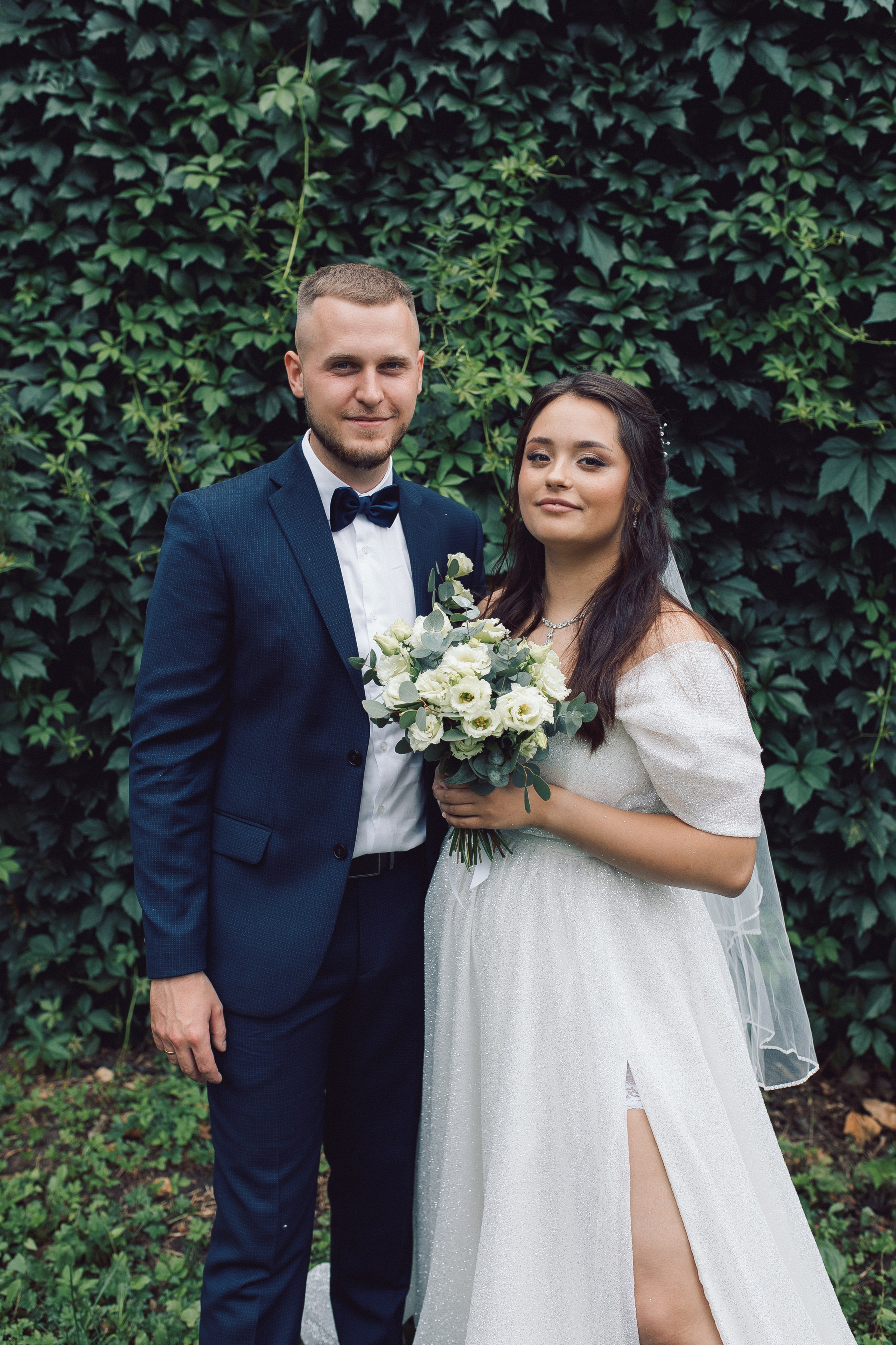 Александр и Ангелина