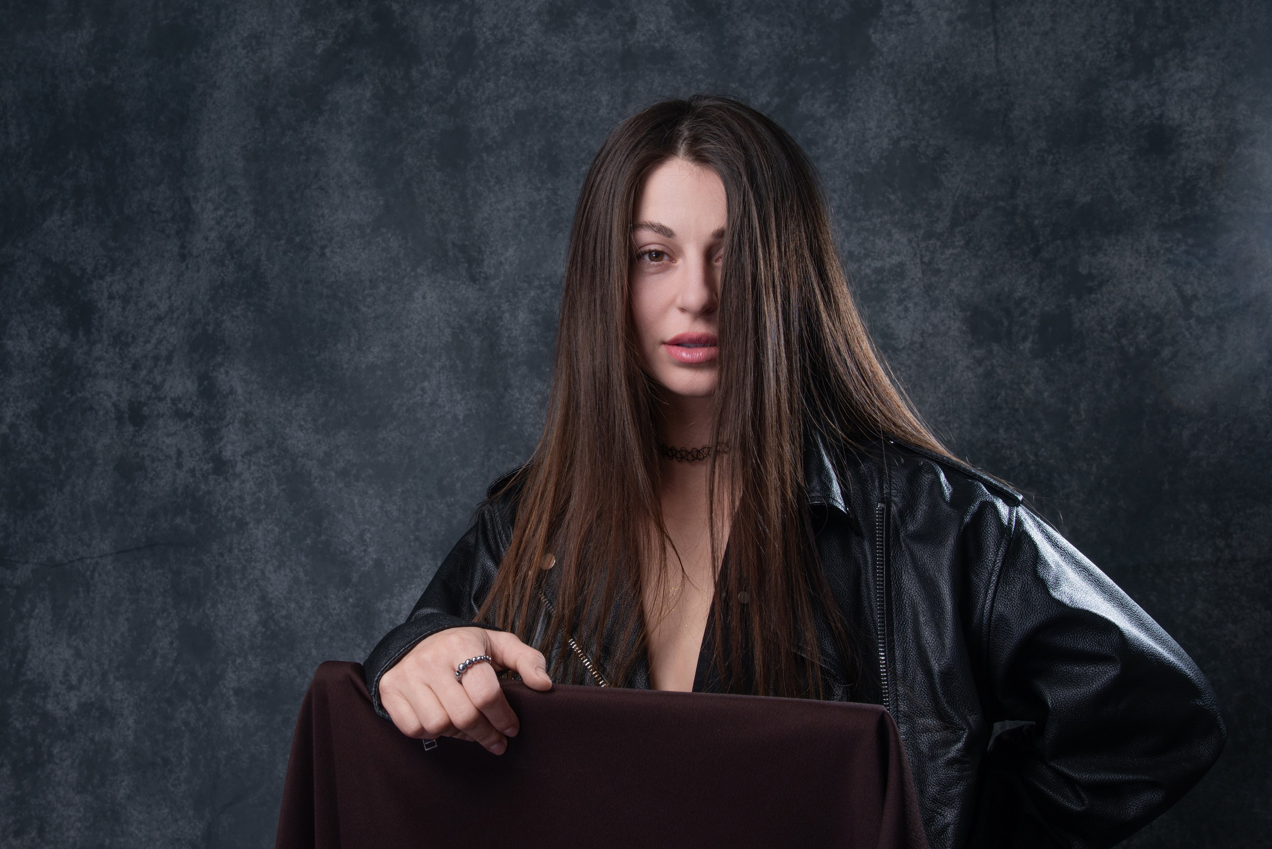 Анастасия. Свадебный и портретный фотограф в Омске Матвей Краузе