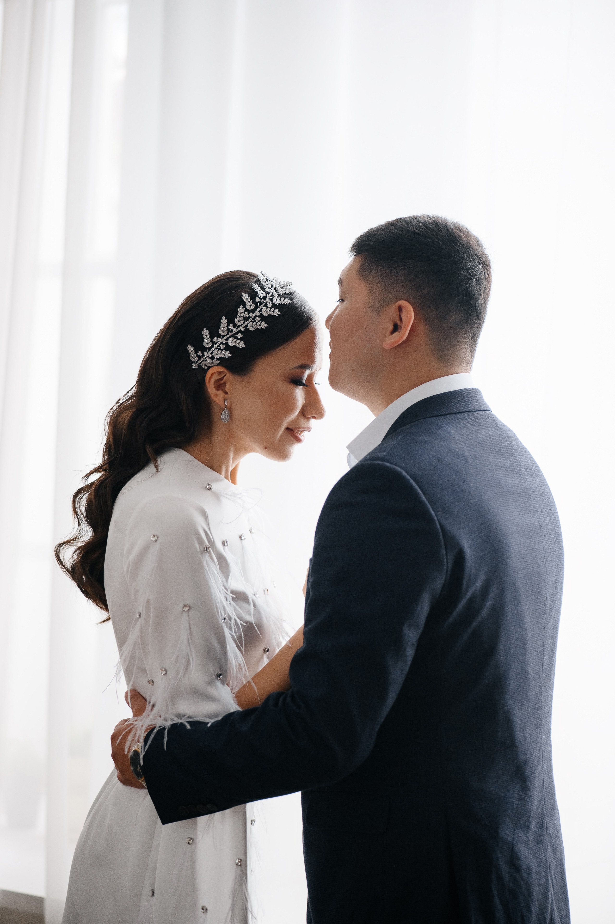 QYZ UZATY. Фотограф Евгений Фураев