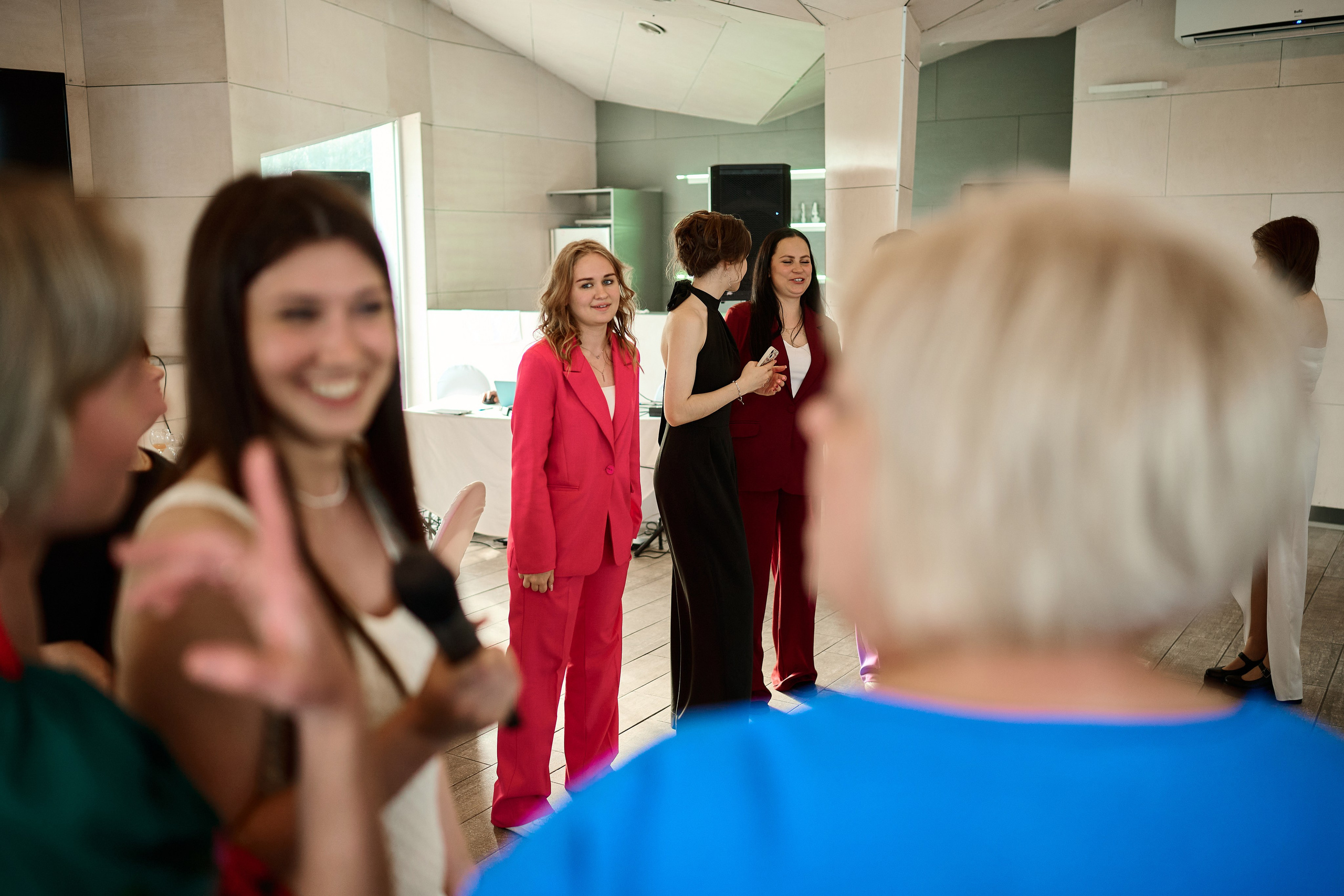 Репортажная съёмка выпускного 9-11 классы. Выпускной альбом Выборг, Каменногорск, Светогорск, Санкт-Петербург