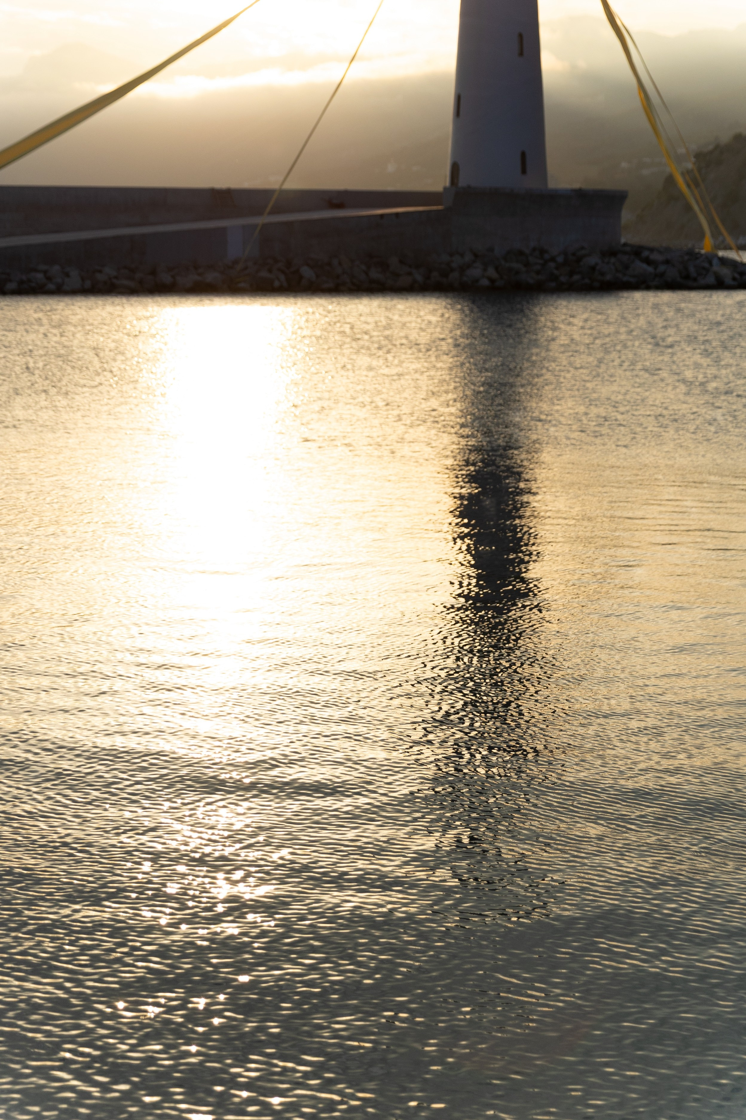 Ты — мой свет. Главная