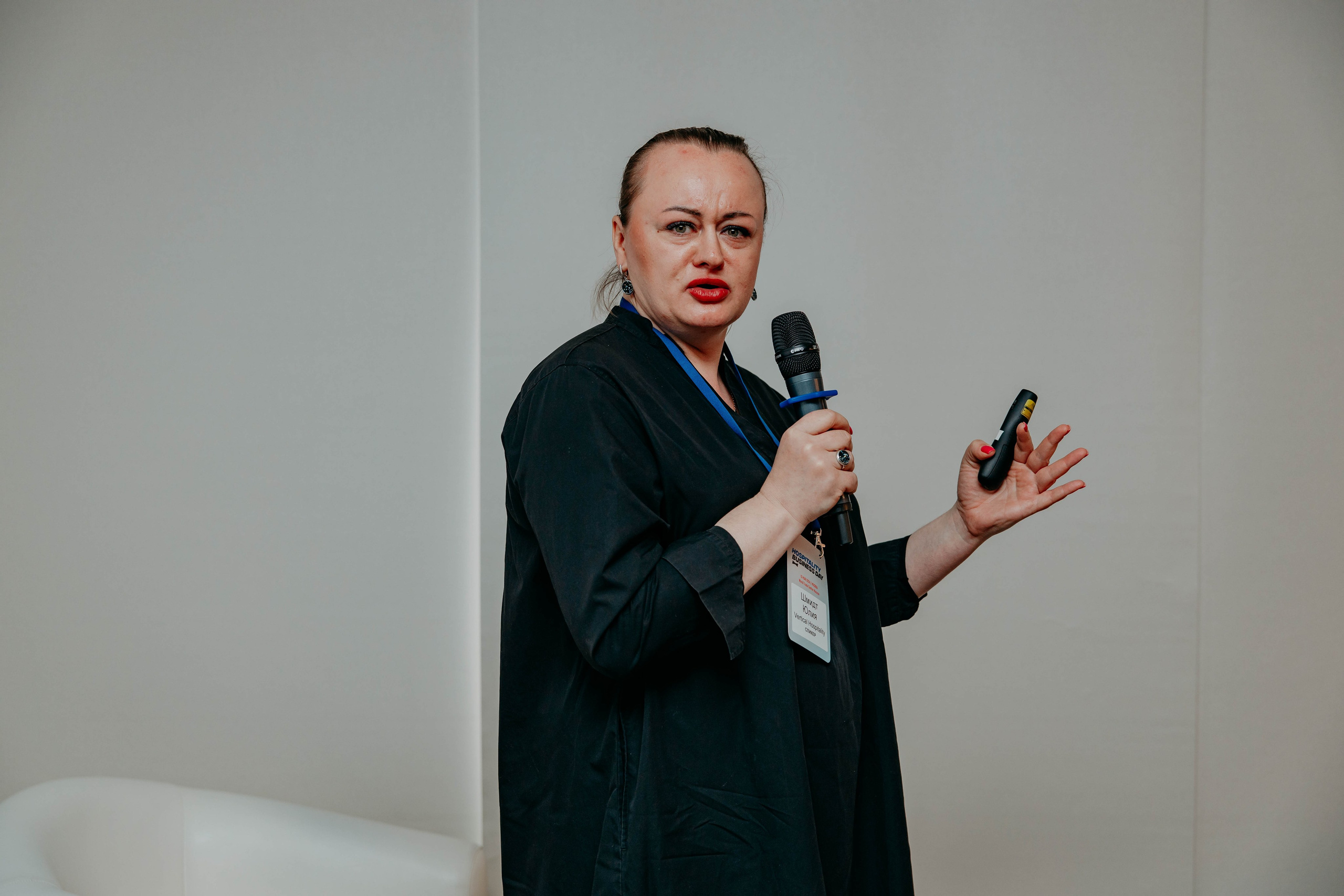 Форум отельеров. Фото и видео съемка. Андрей Ионов