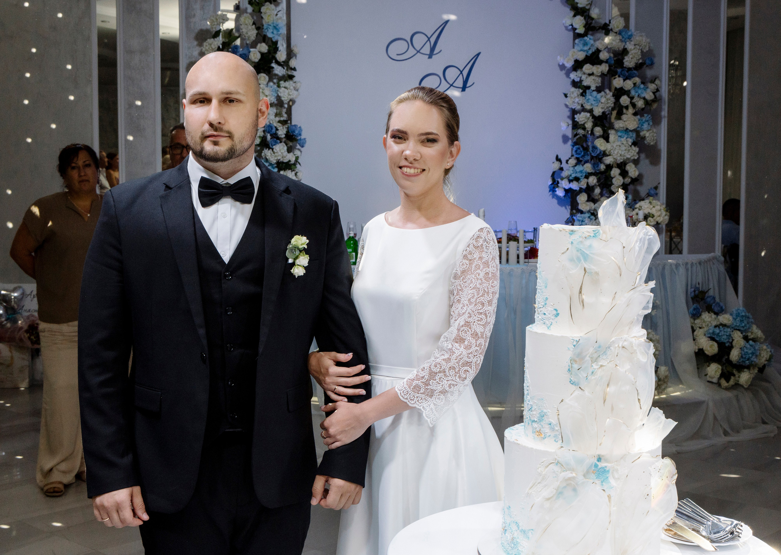 Анастасия Артём. Фотограф Новороссийск