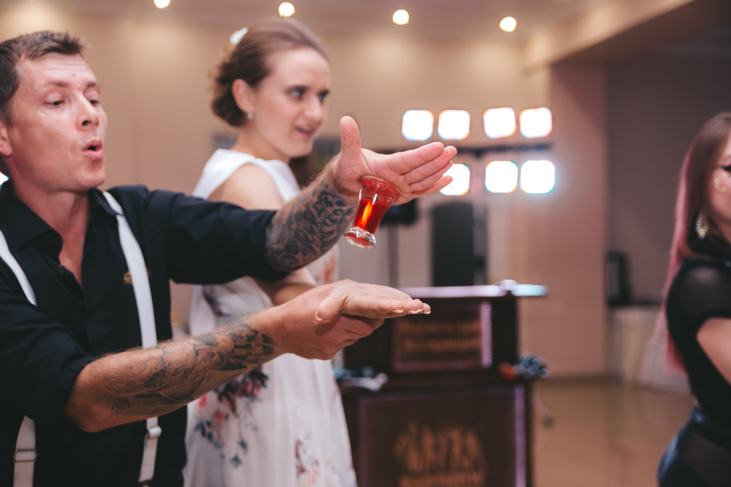 Илья и Любовь. Семейный и персональный фотограф в Ростове-на-Дону