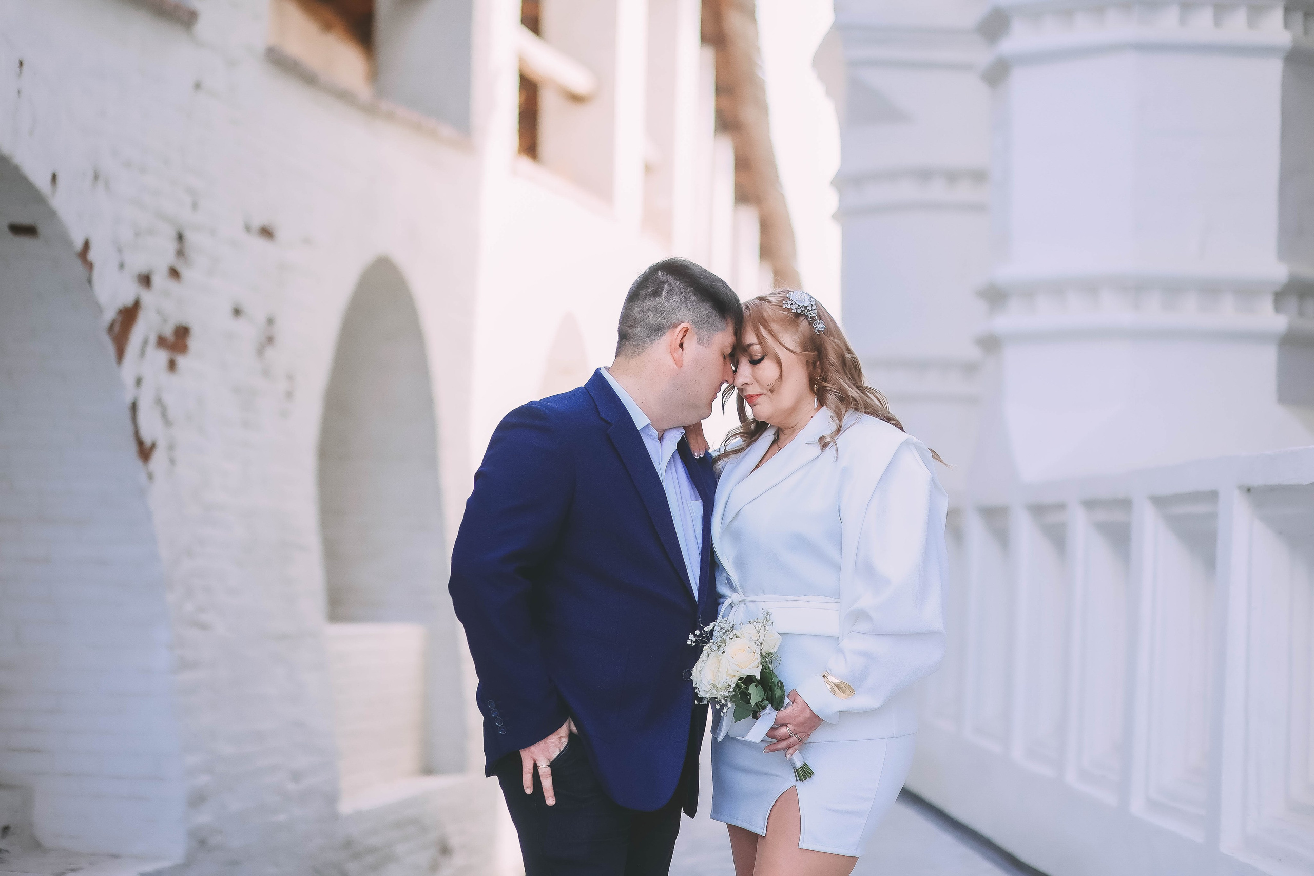 АНДРЕЙ & ИРИНА. Свадебный фотограф — видеограф в г. Астрахань Екатерина Юмашева