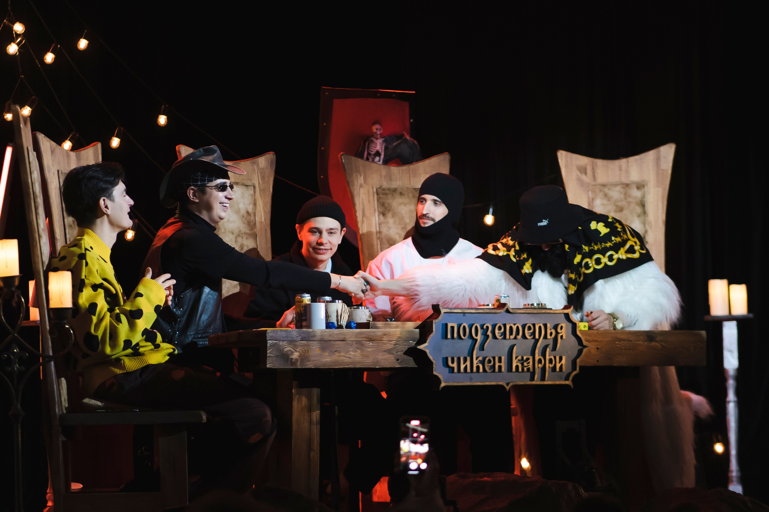 Репортаж. Фотограф в Москве Татьяна Колотилова