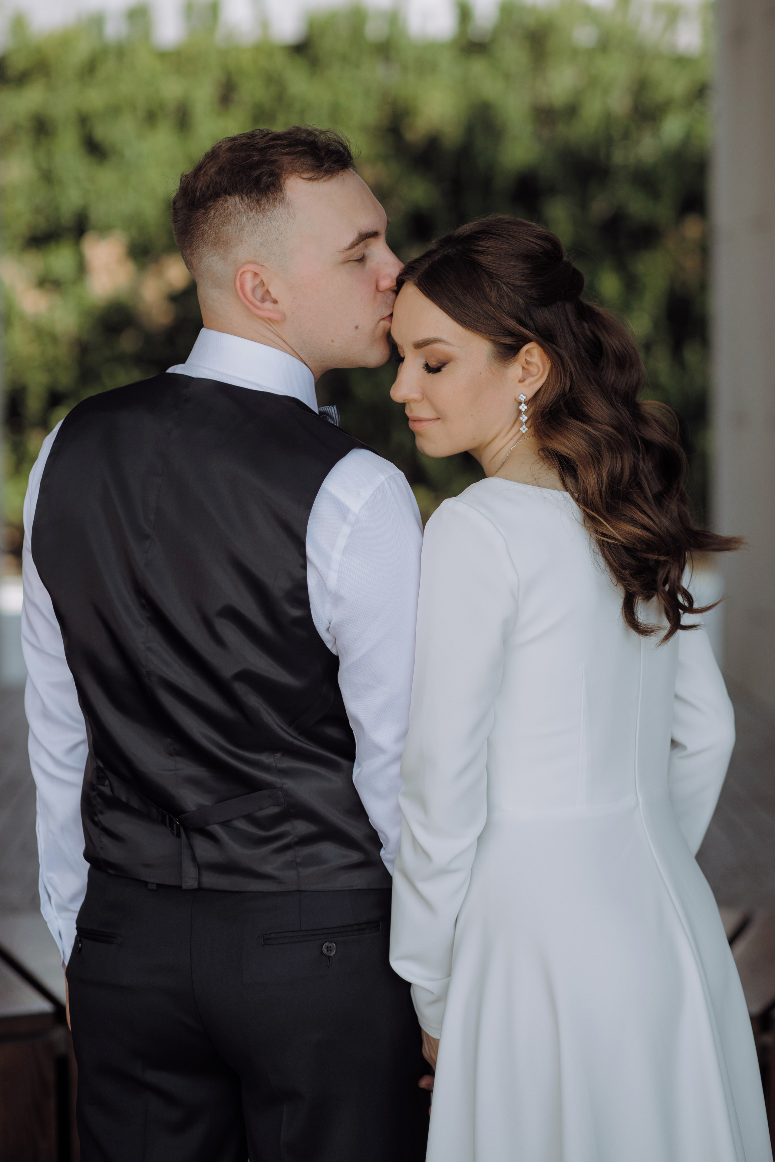 Свадьбы. Фотограф в Краснодаре Валерий Мороз