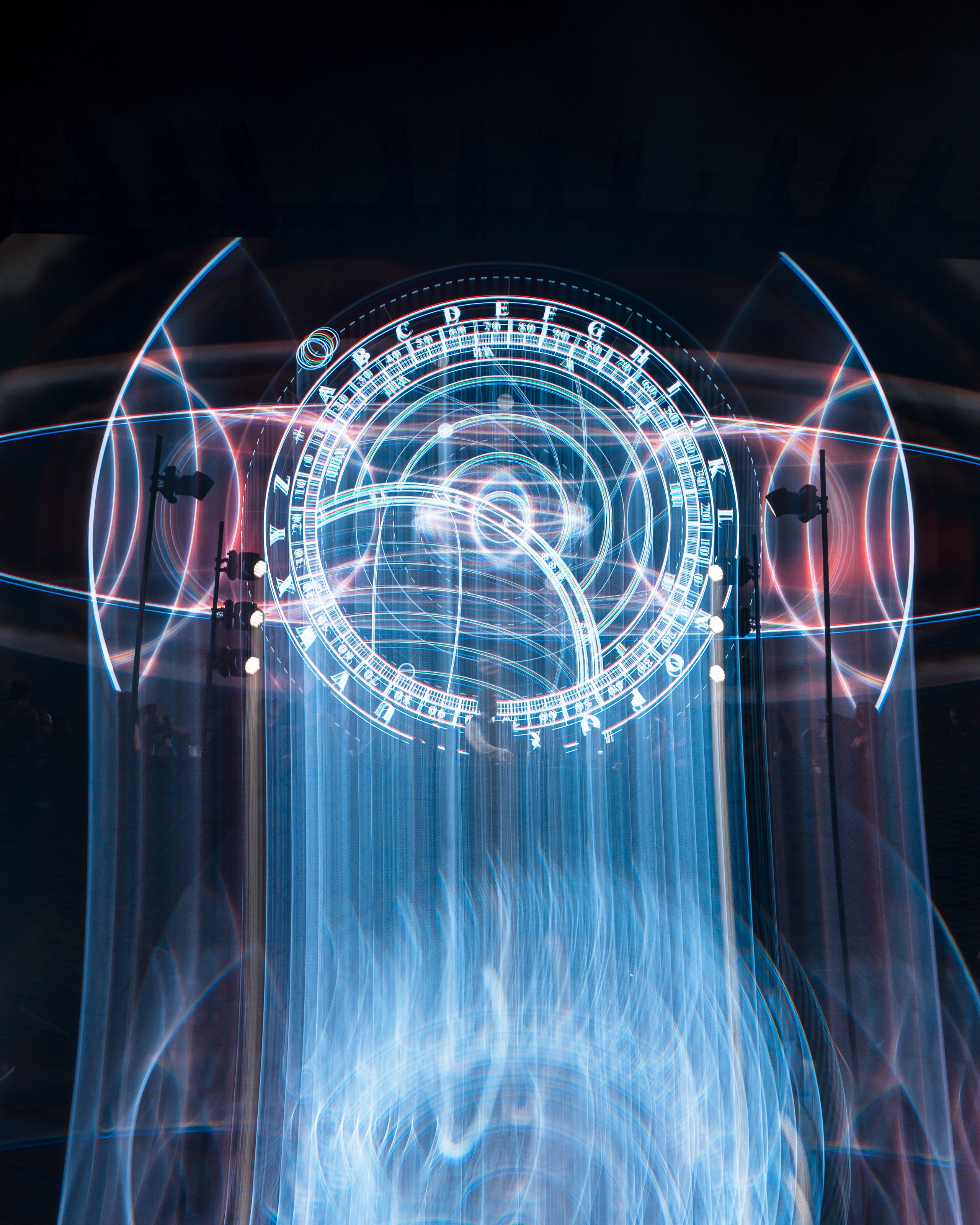 ARGY «New World», SILA SVETA. @tomrus: Рустам Шагиморданов — фотограф