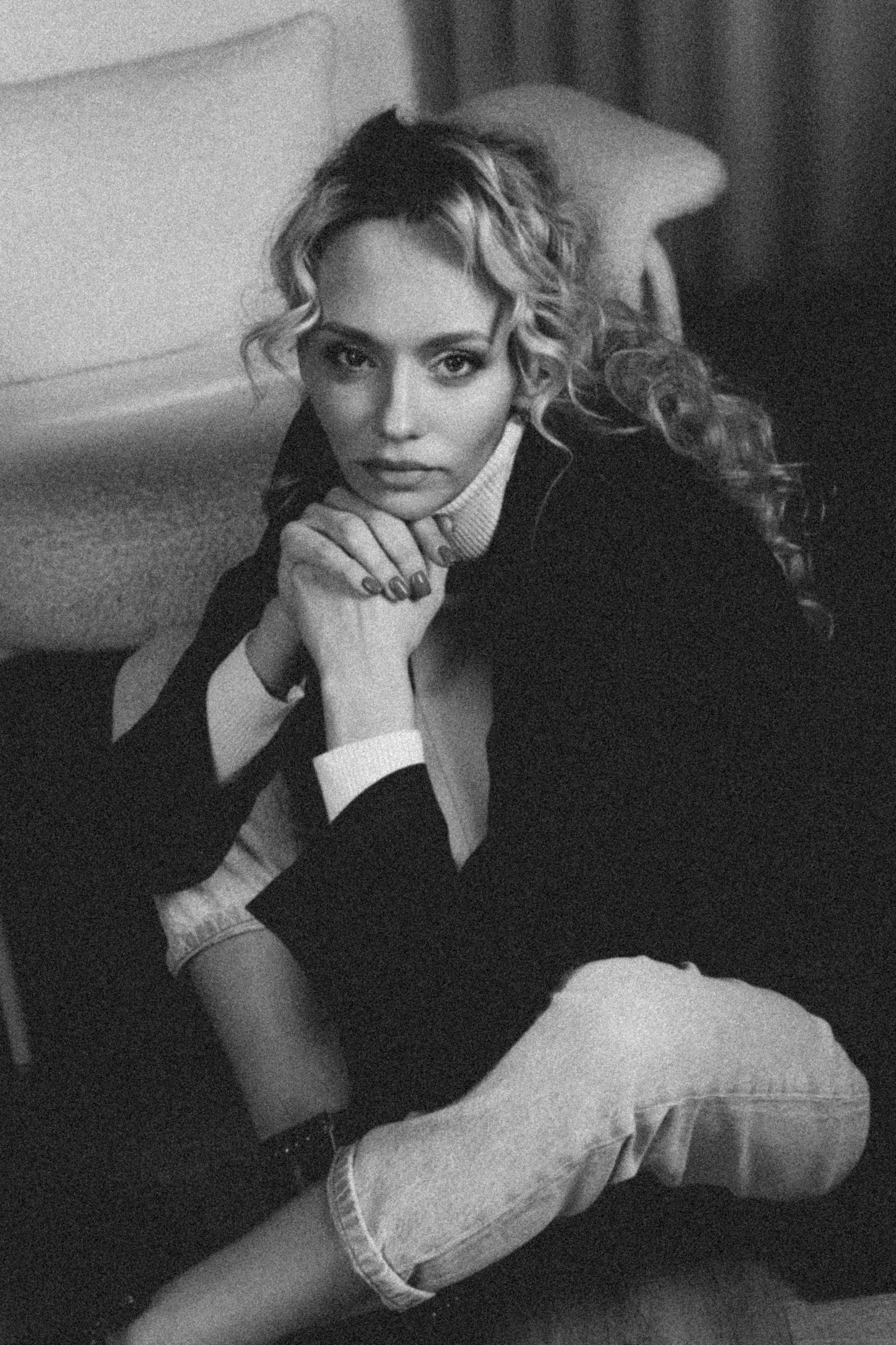 Евгения. Фотограф в Хабаровске — Виолетта Агафонова