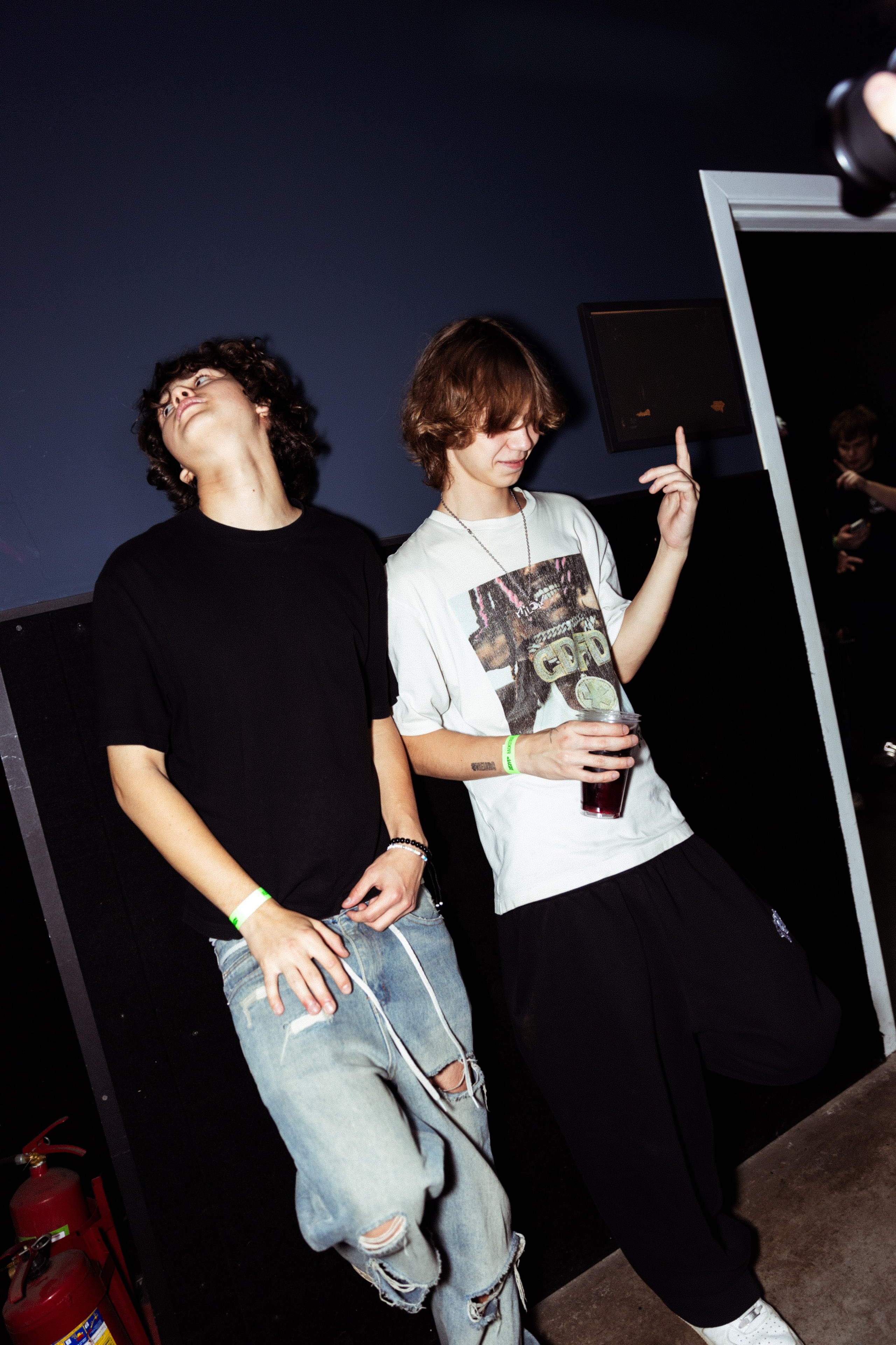 SHOWS. DRIPSTOCK MAG