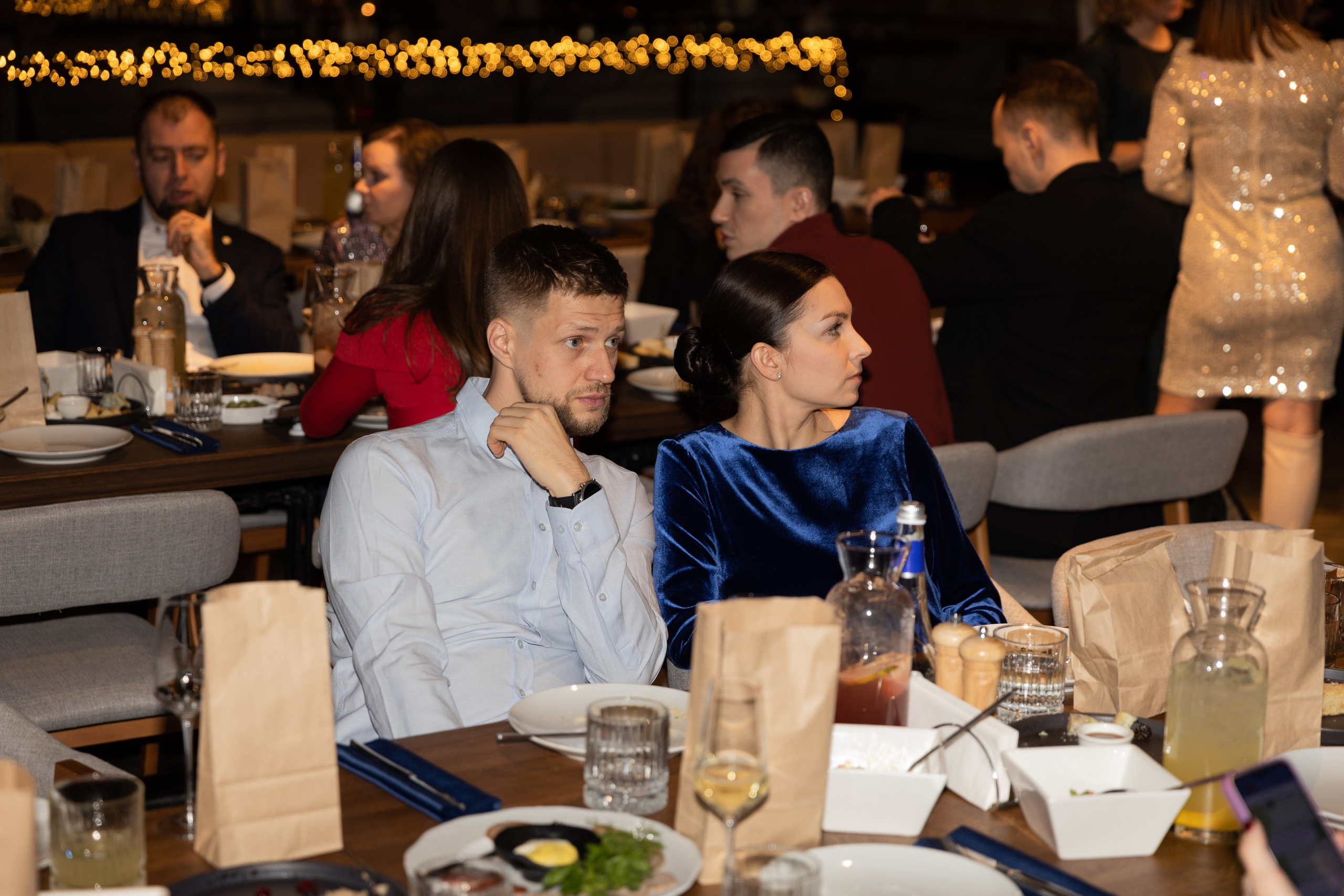 EVENTS. DRIPSTOCK MAG