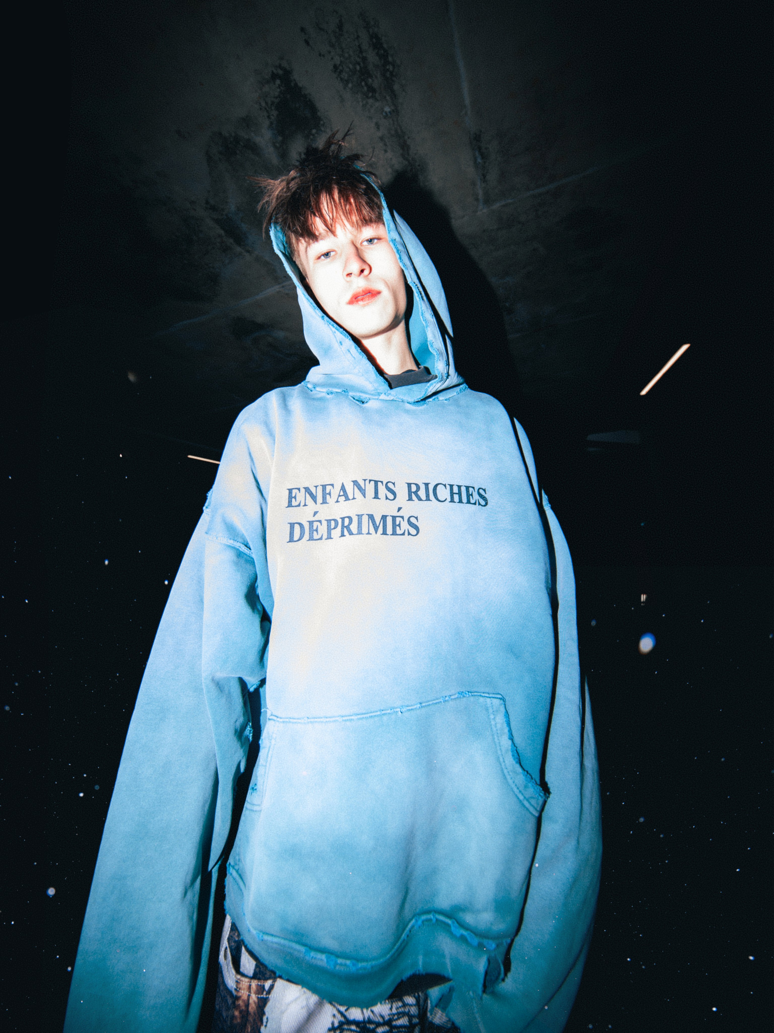 YWB KITCHEN. DRIPSTOCK MAG