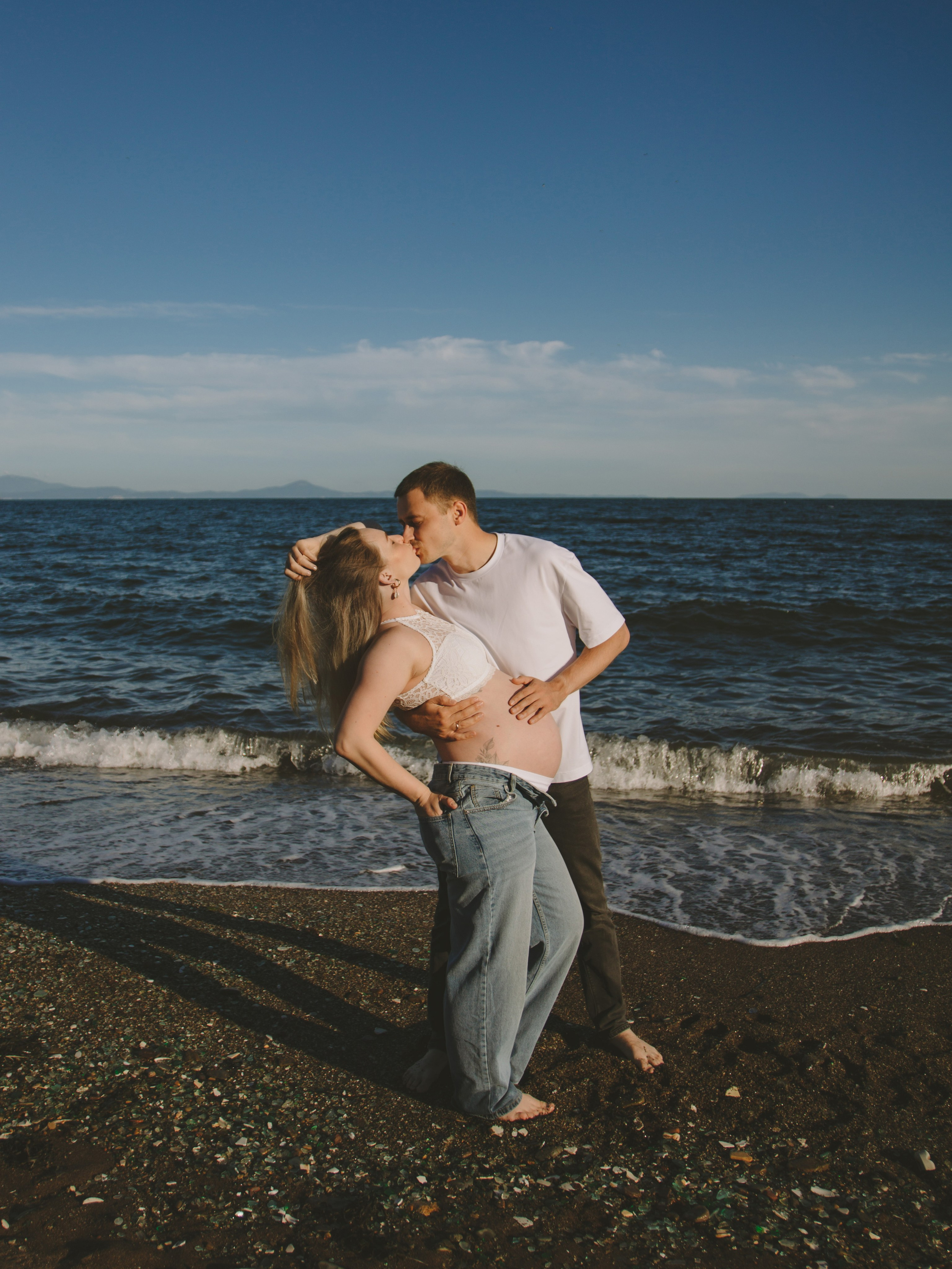 Лера. Фотограф во Владивостоке Парамонова Елена