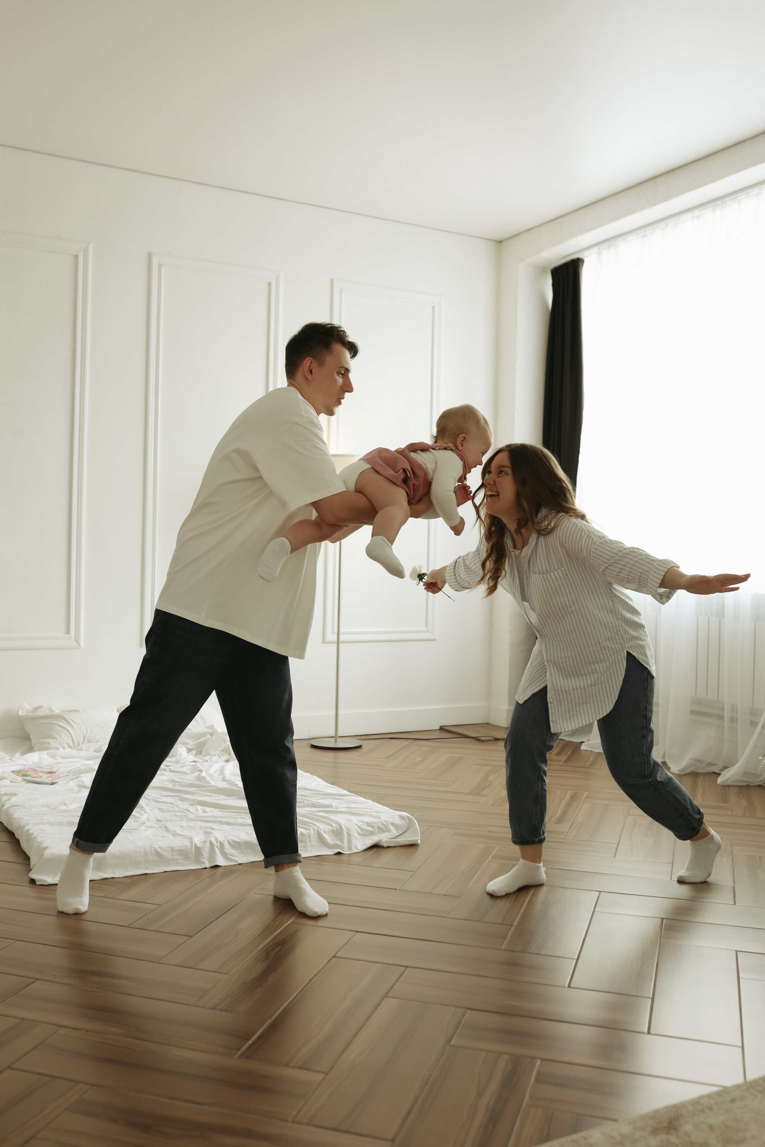 Анонсы. Дьячкова Мария фотограф