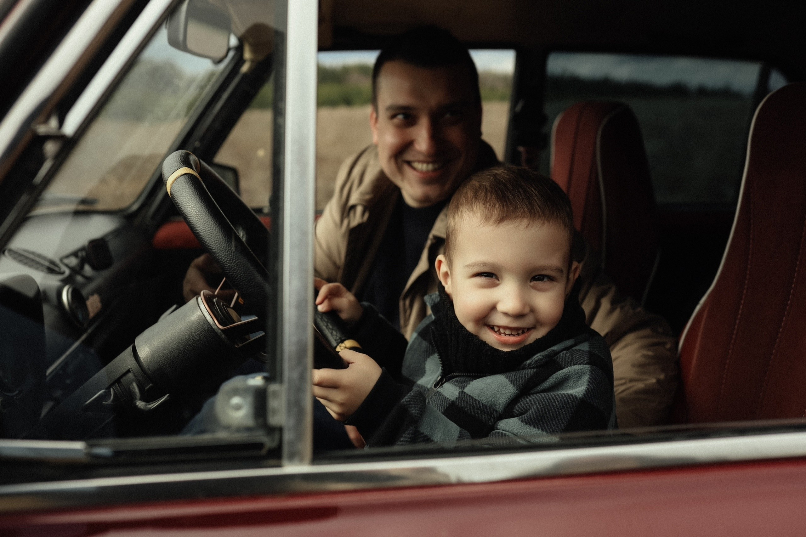 Видеоуроки по цвету. Дьячкова Мария фотограф