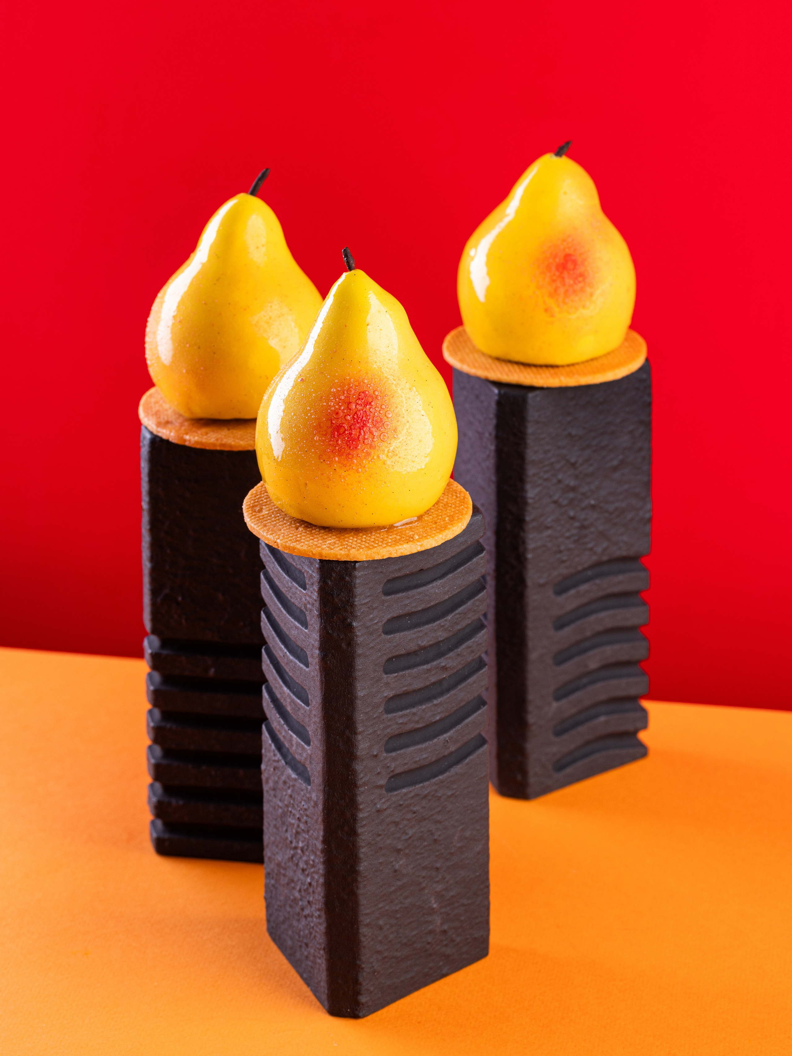 Лилу. Фудфотограф, фудстилист и сет дизайнер в Москве Алена Синицына