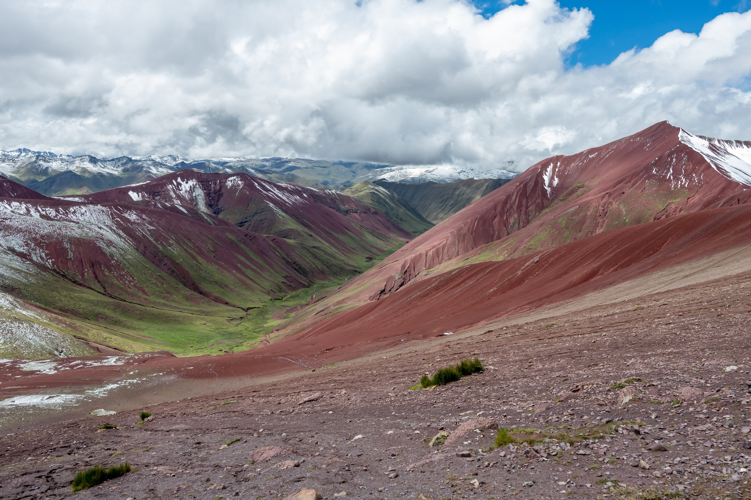 Перу. Foto-Zuev фотография как искусство