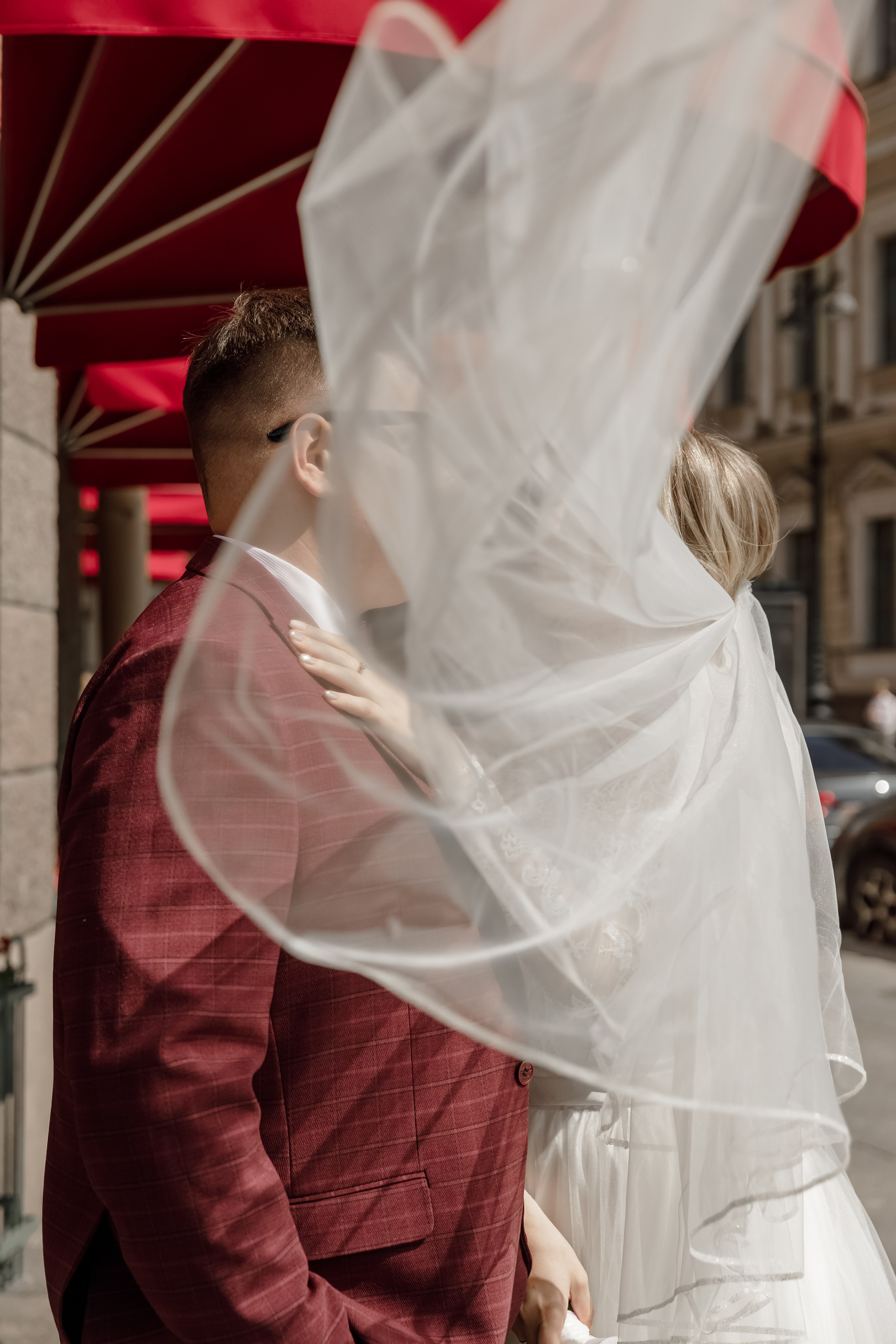 Максим и Ирина. Свадебный фотограф, крещение, венчание СПБ, Белгород Анна Коршунова