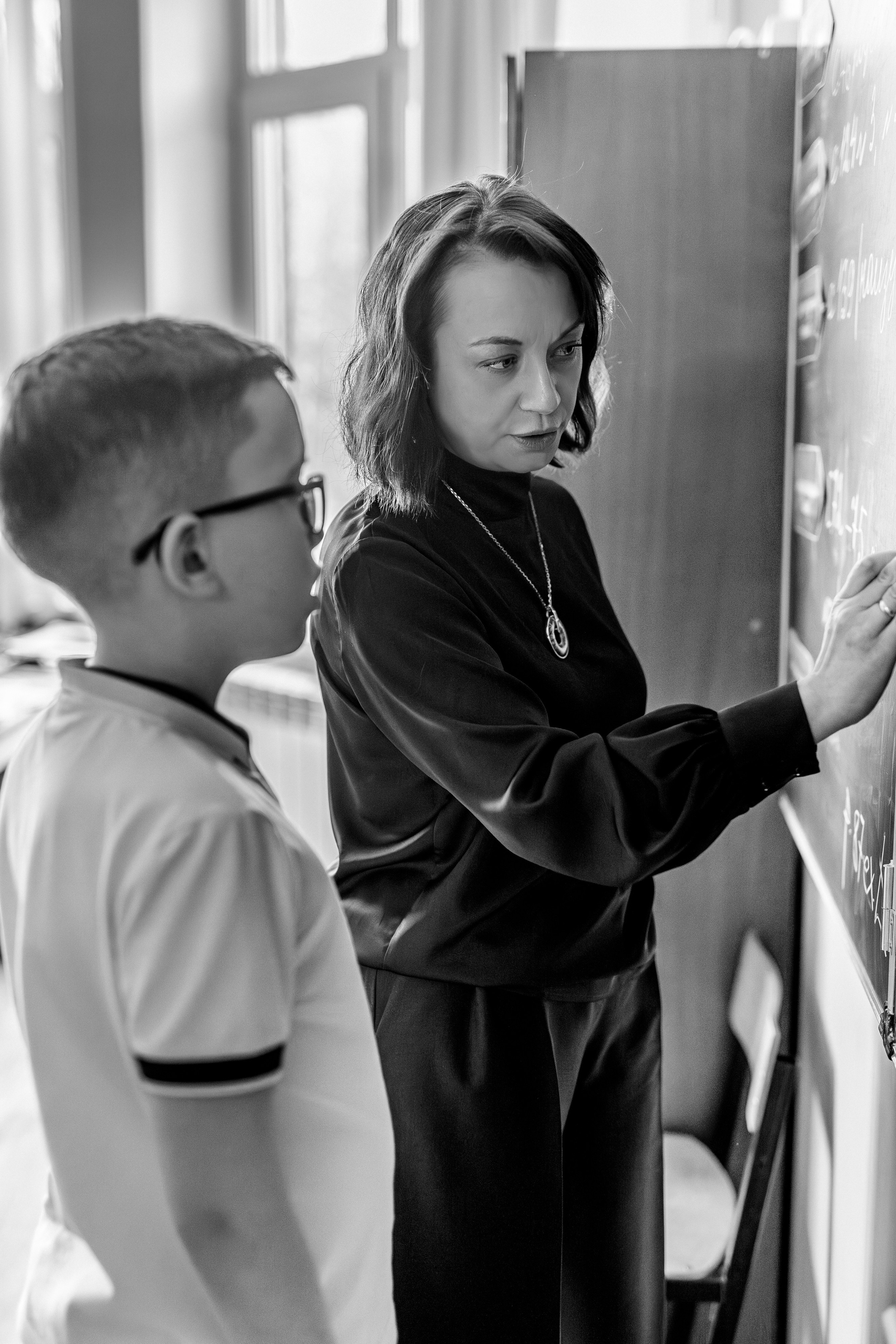 4 класс. Школьные альбомы и альбомы для детского сада. Юлия Осипова. Москва