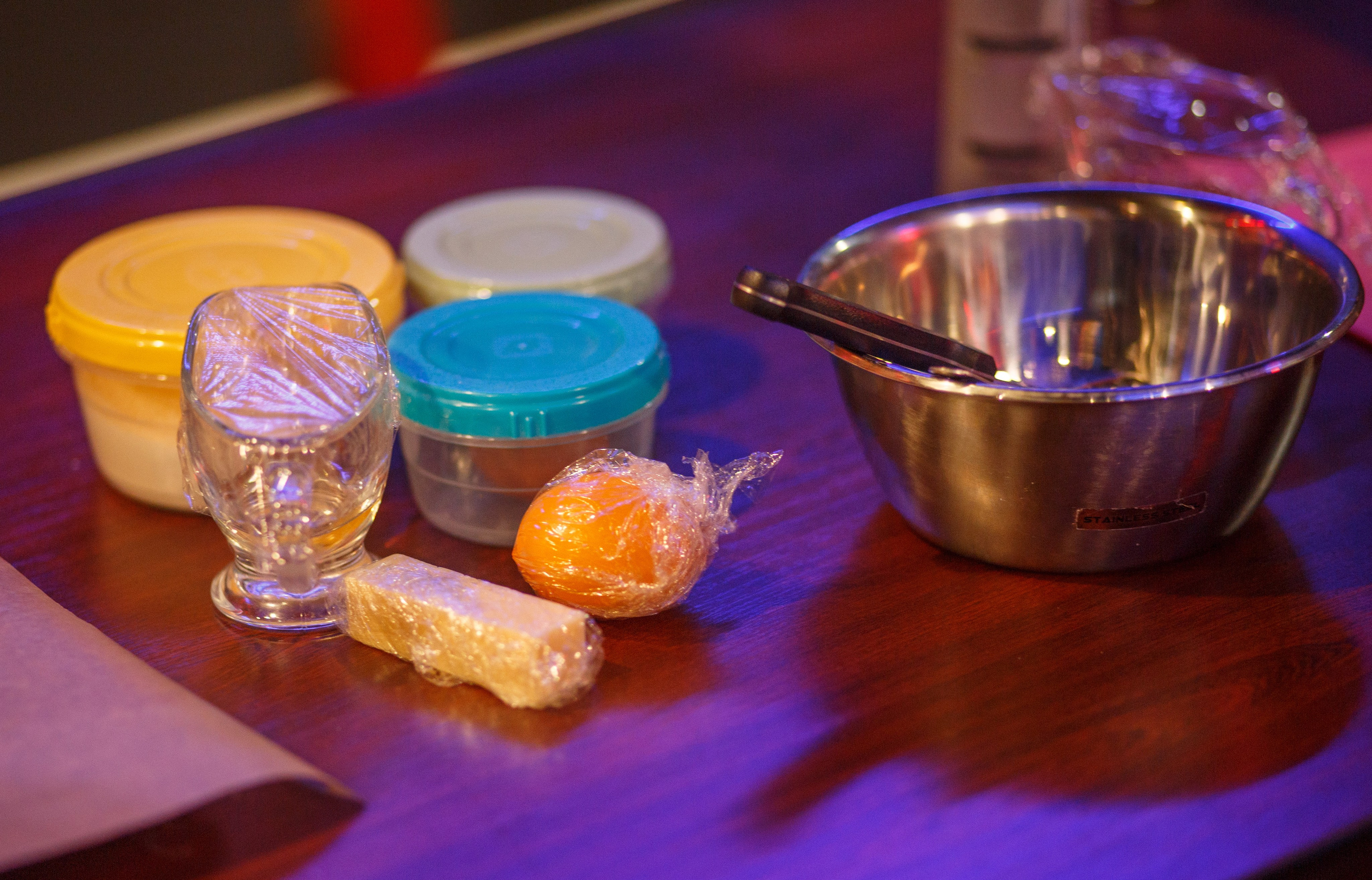 Кулинарный день рождения. Семейный и детский фотограф в Нижнем Новгороде