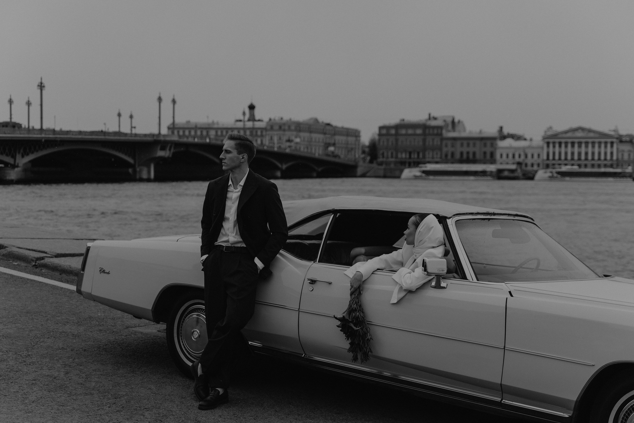 A&R. Свадебный фотограф — Наталья Фед СПб/Москва