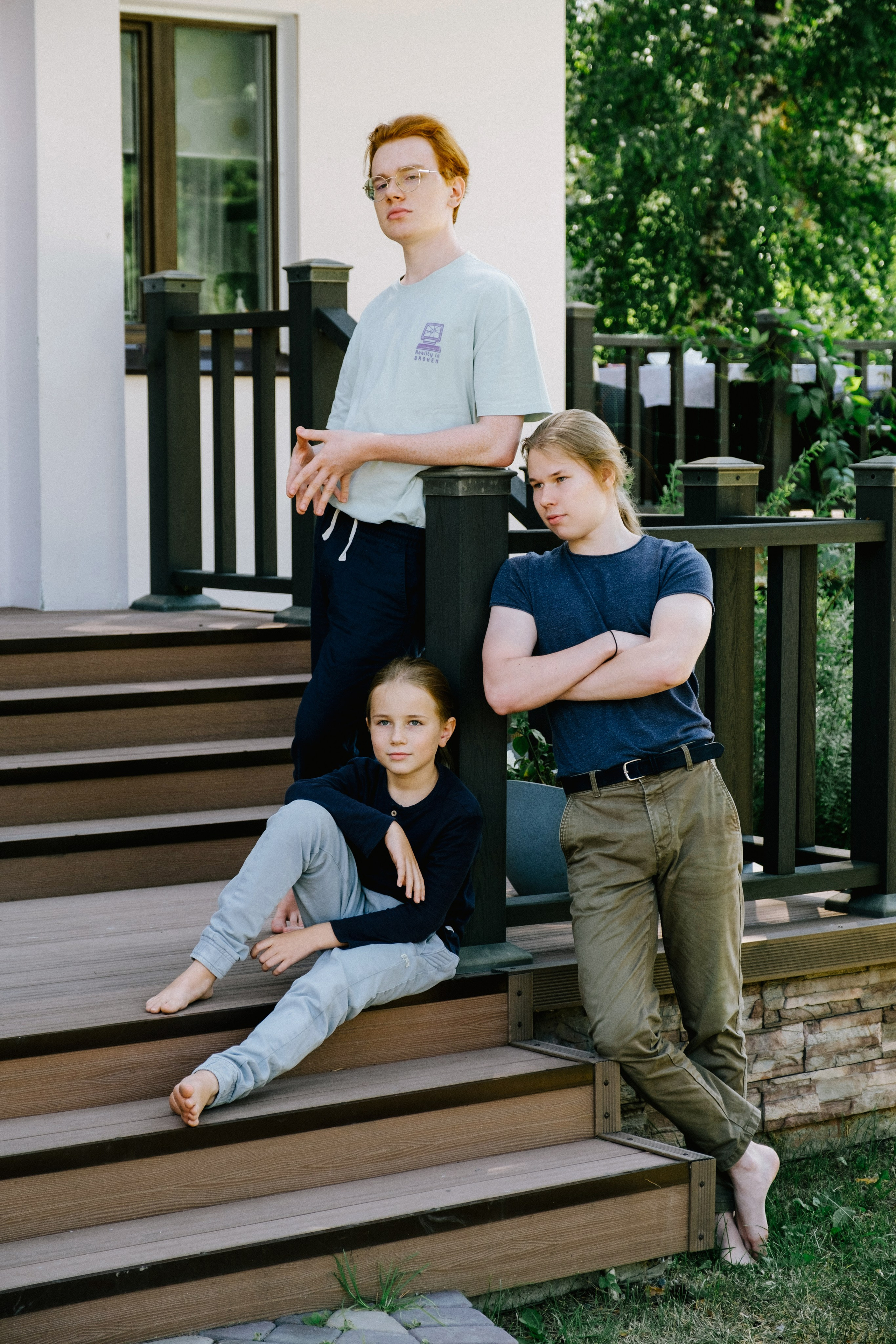 Братья. Свадебный Видеограф Фотограф в Сочи