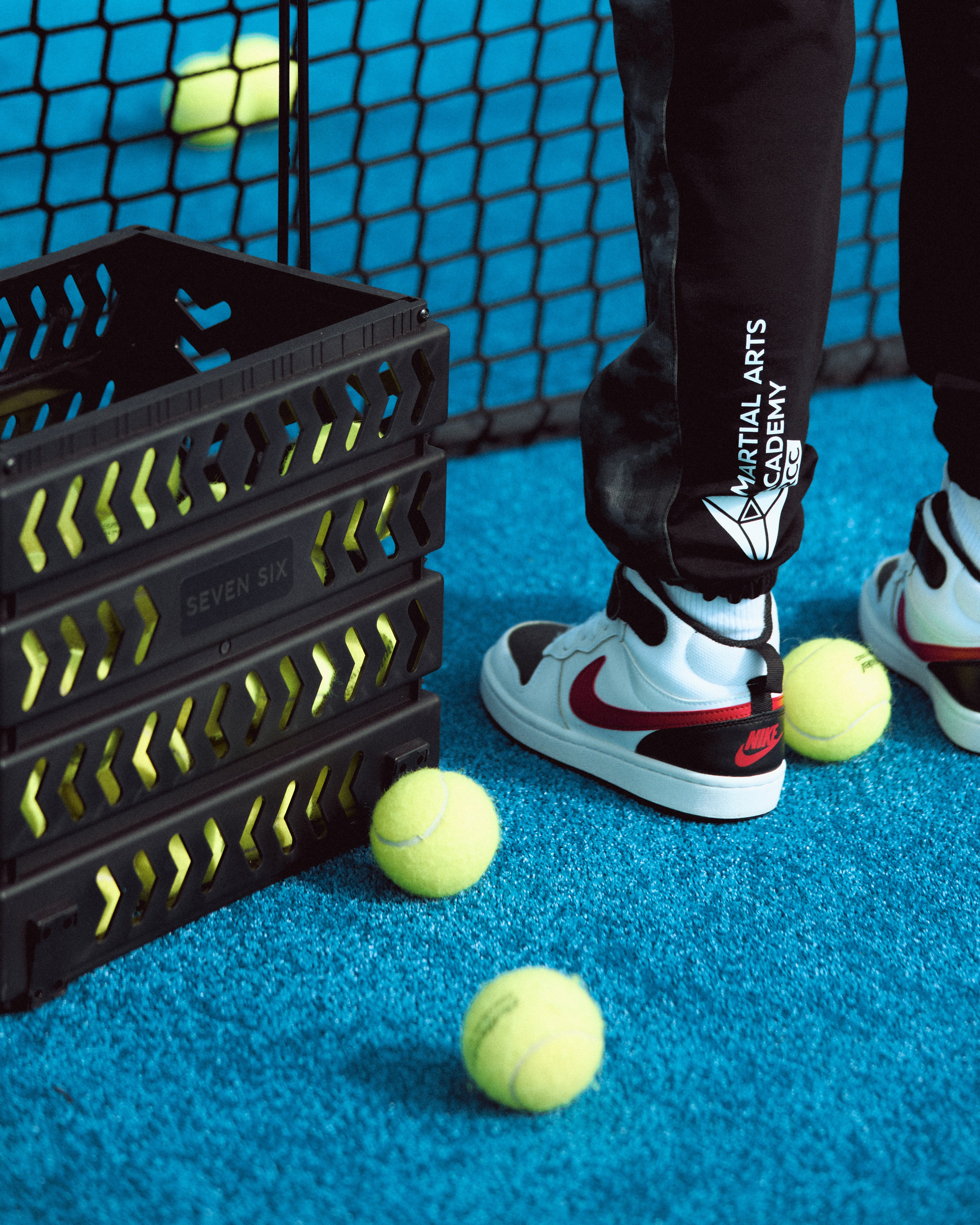 Стритстайл. Фотограф Света Рыбакова