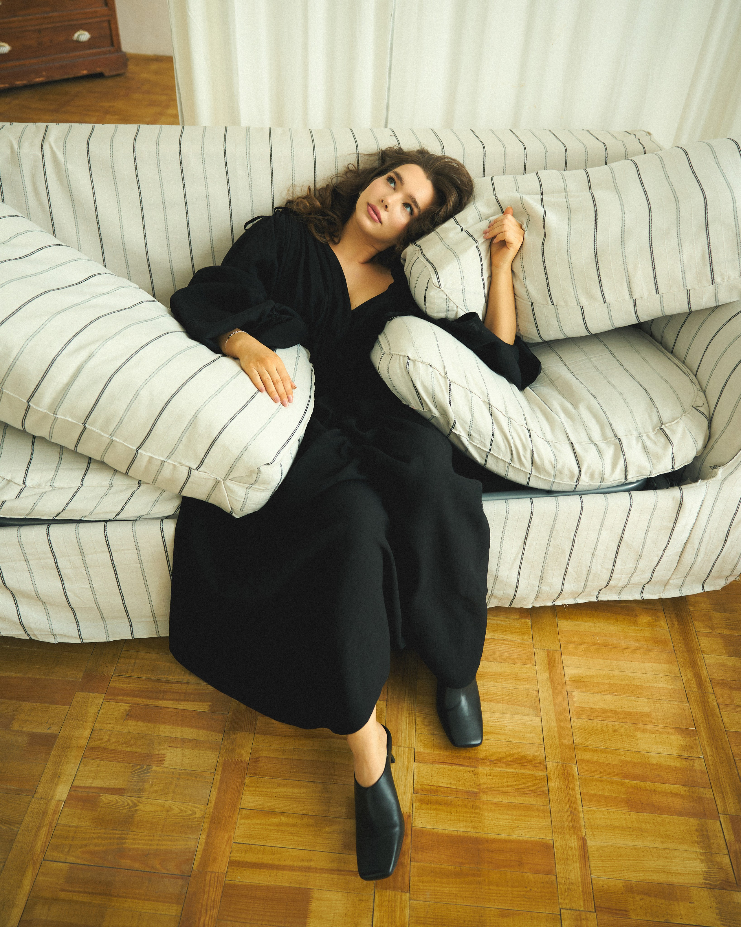 Полина. Фотограф Света Рыбакова