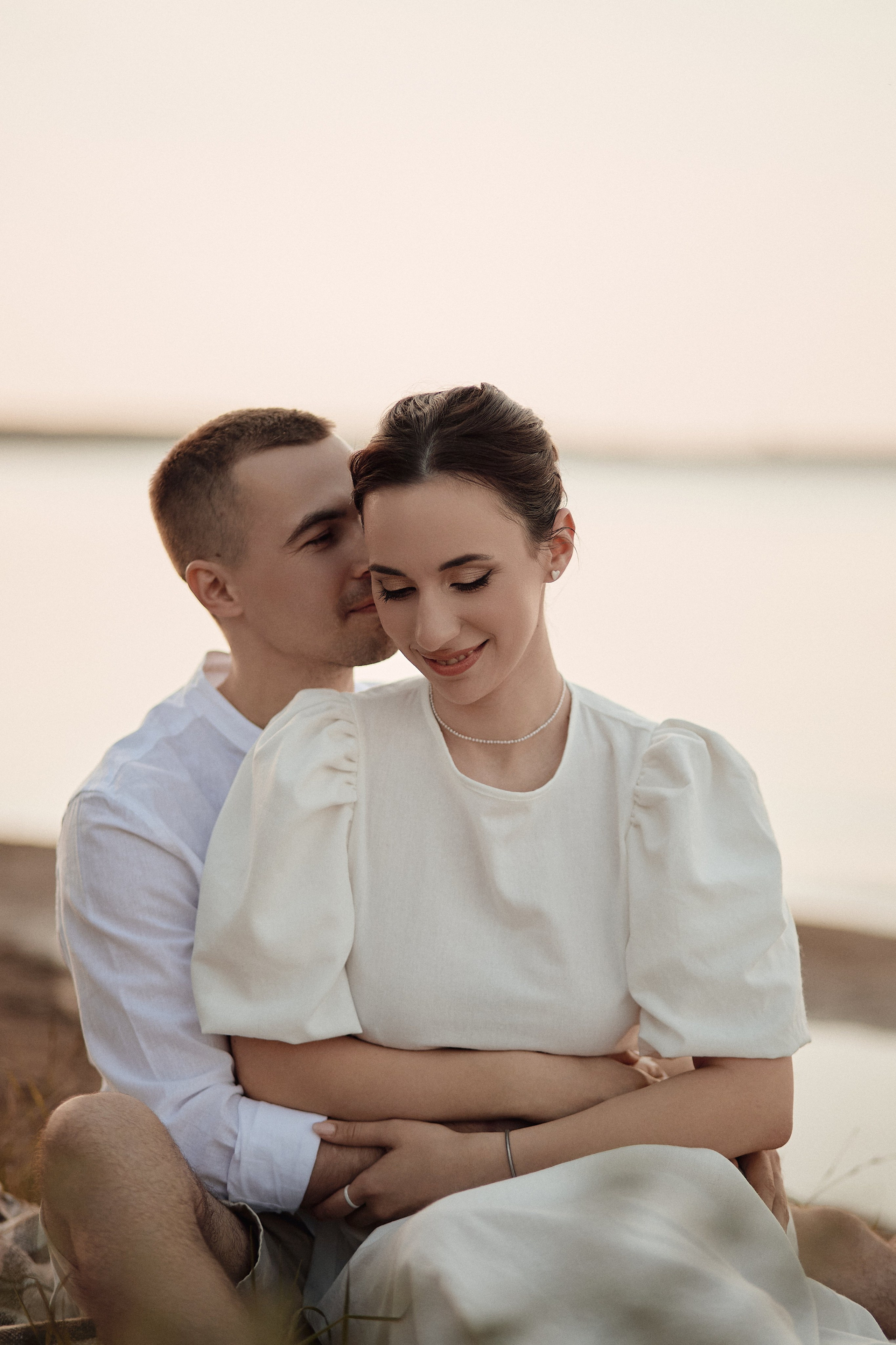Егор и Лаура. Свадебный фотограф Чайковский