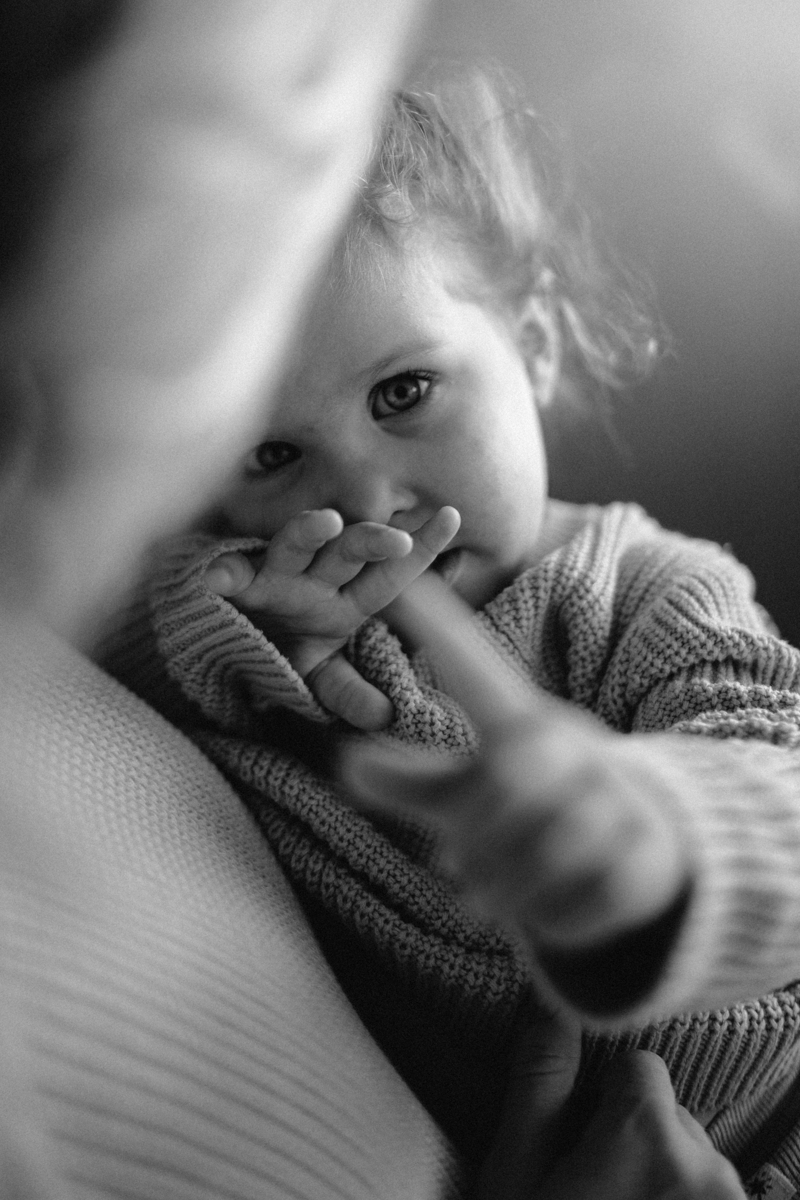 Наташа и Маруся. Фотограф Анна Кобазева, Москва