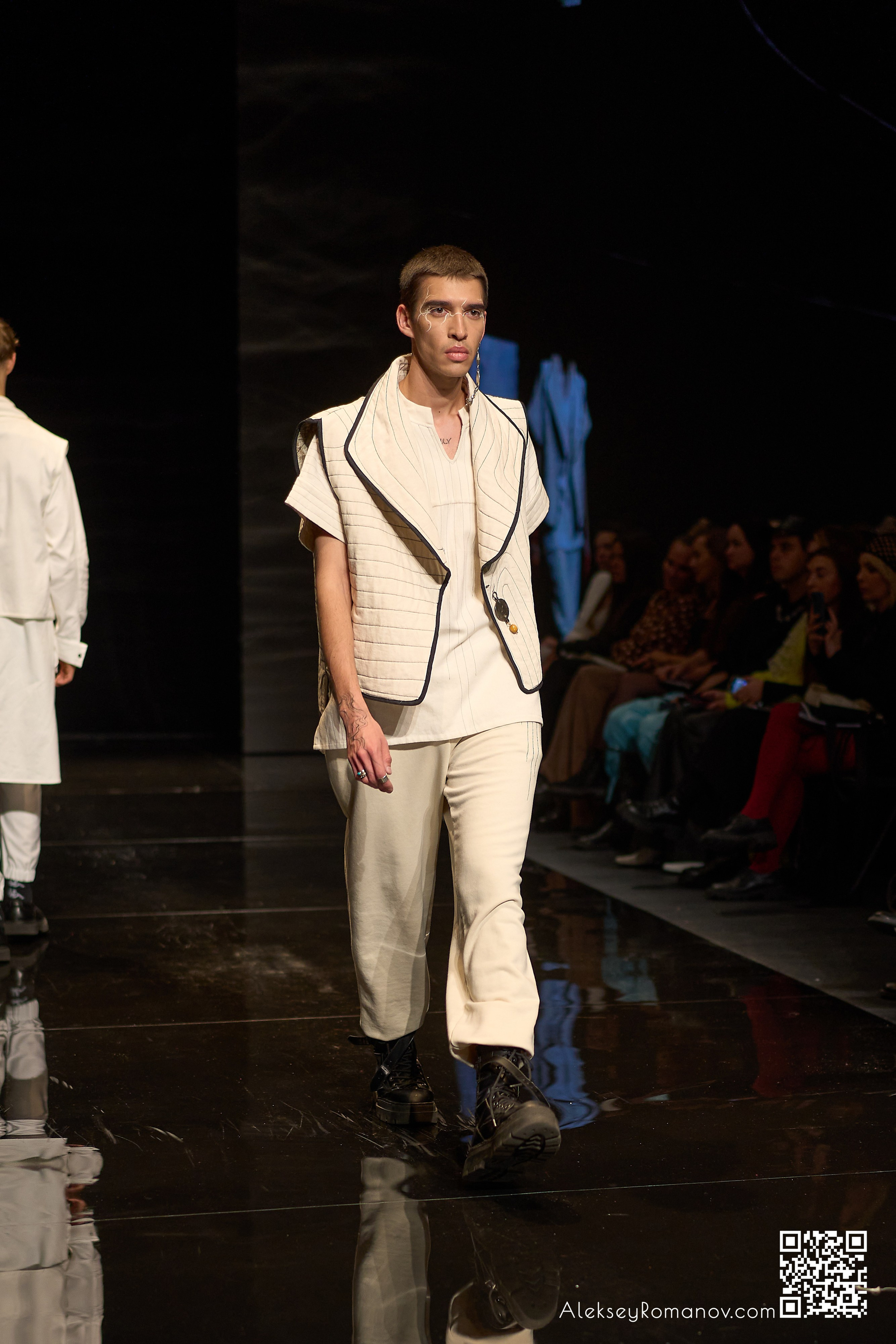 ZALKAR & NAZAR. Алексей Романов фотограф Санкт-Петербург, фотокурсы, фотошкола