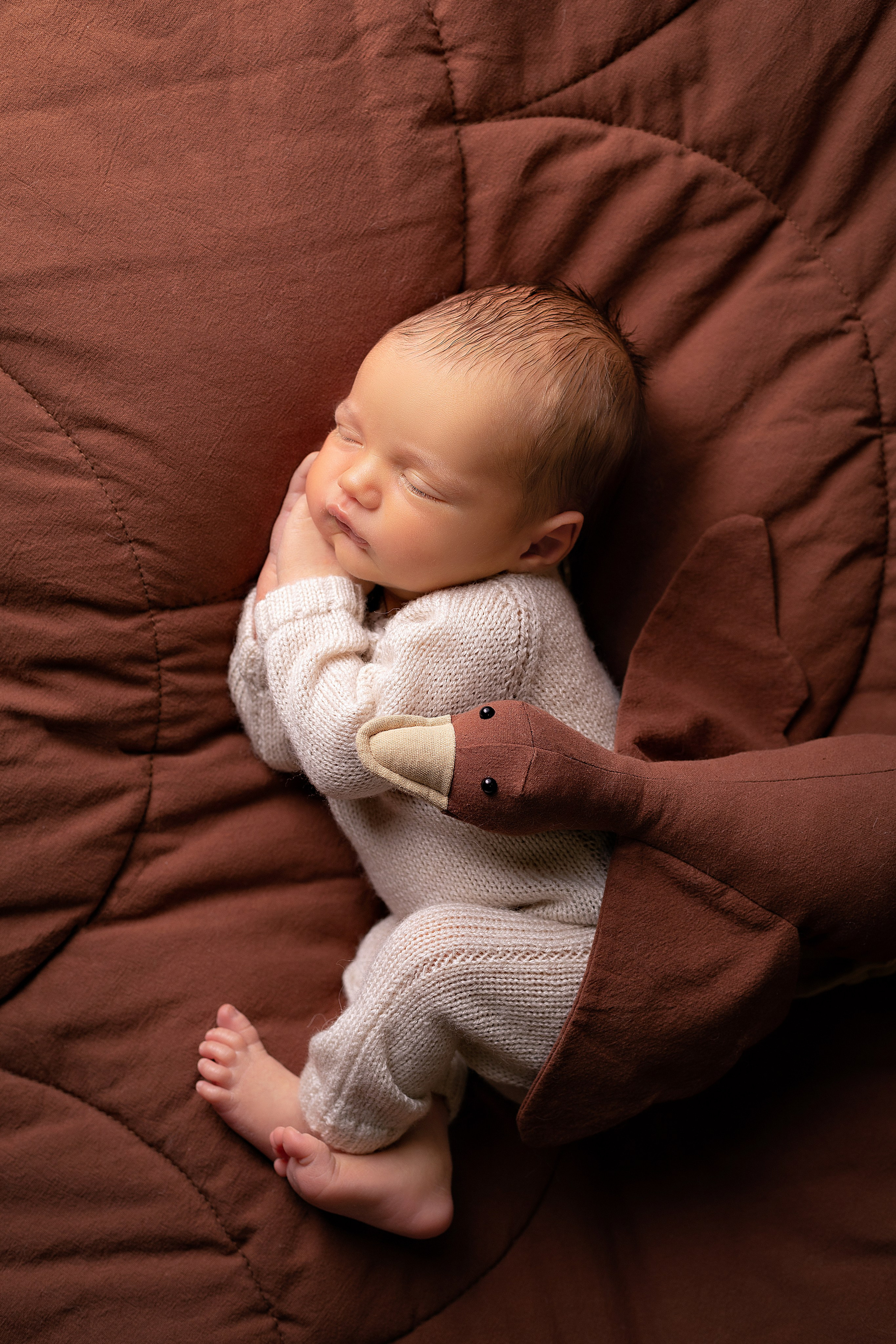 Новорожденные. Фотограф новорожденных и детский фотограф в городе Иваново