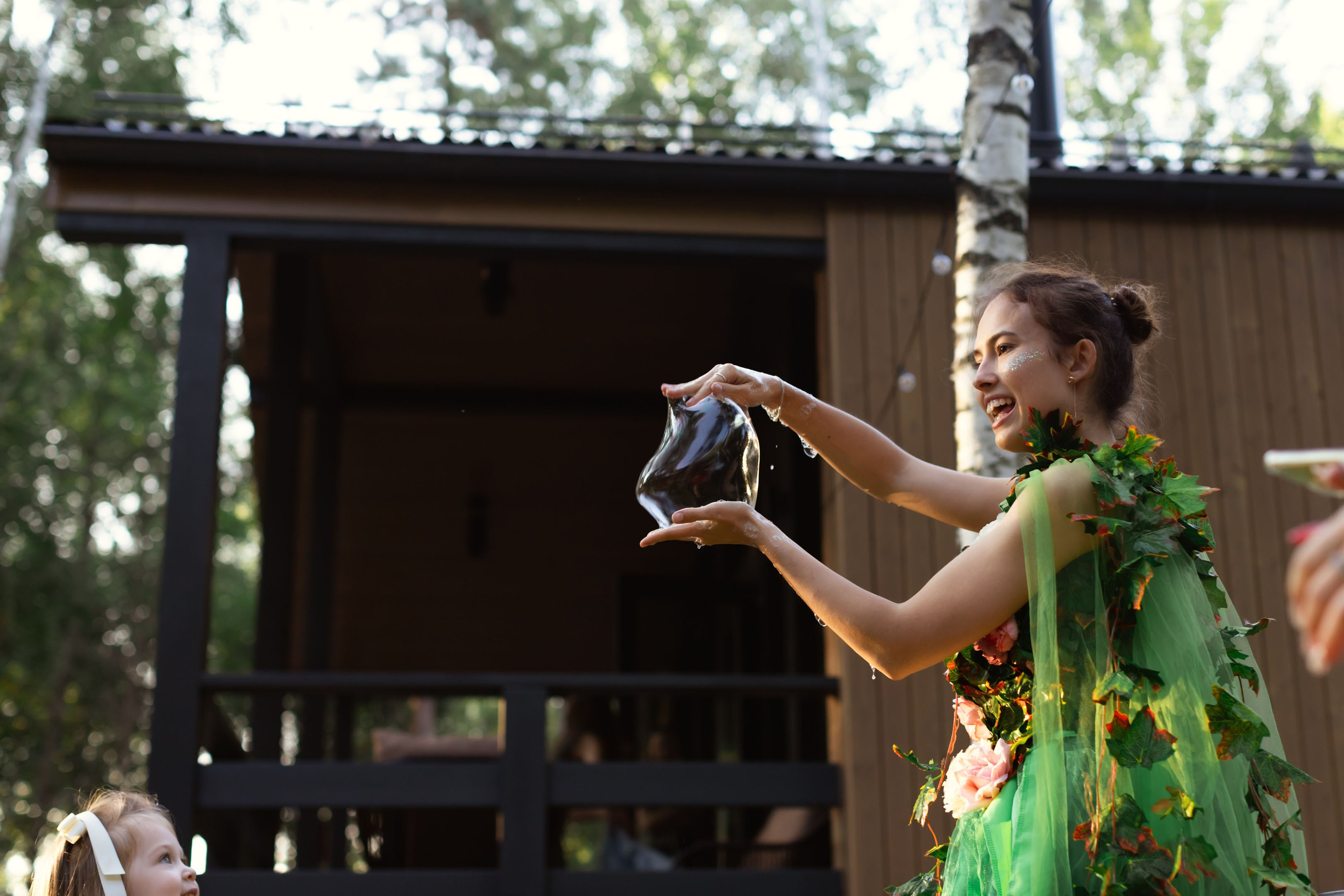 Съёмка детских праздников и счастливых событий. In.Love.With.You.Photo — фотограф Анастасия Сошенкова