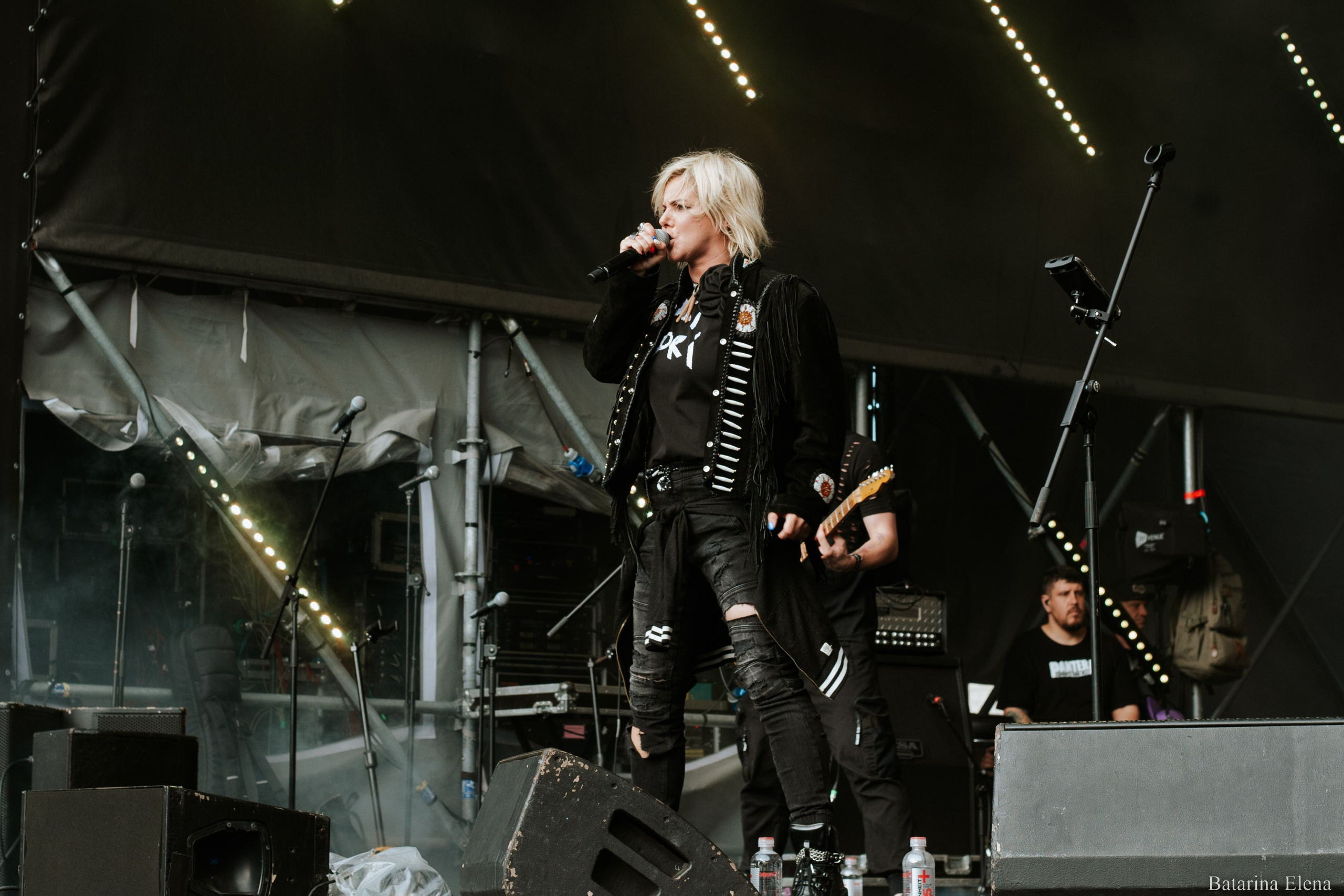 Wolf’s Fest 2025. Фотограф Елена Батарина
