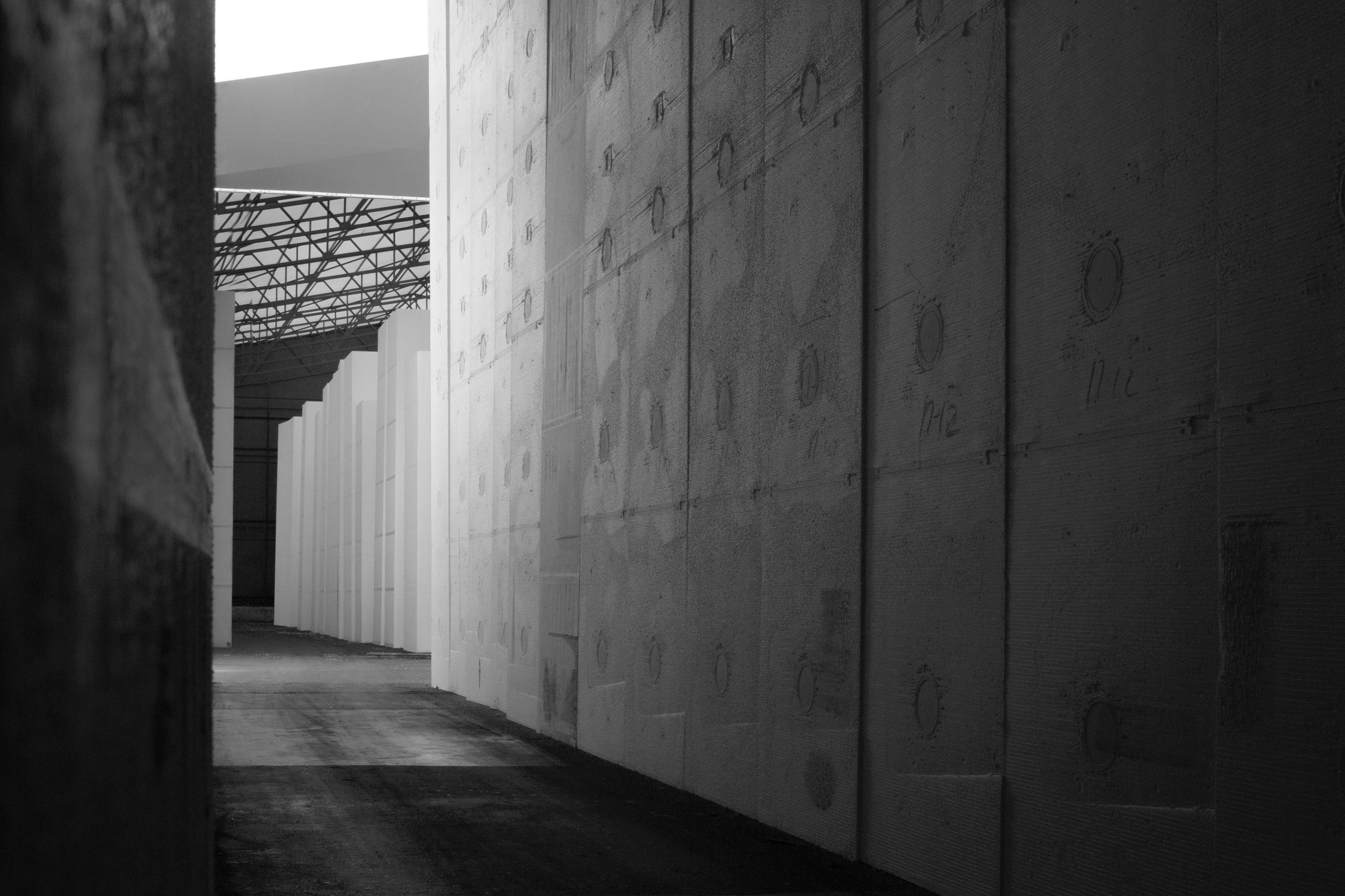 Промышленная фотосъемка. Промышленный фотограф Станислав Виноградов